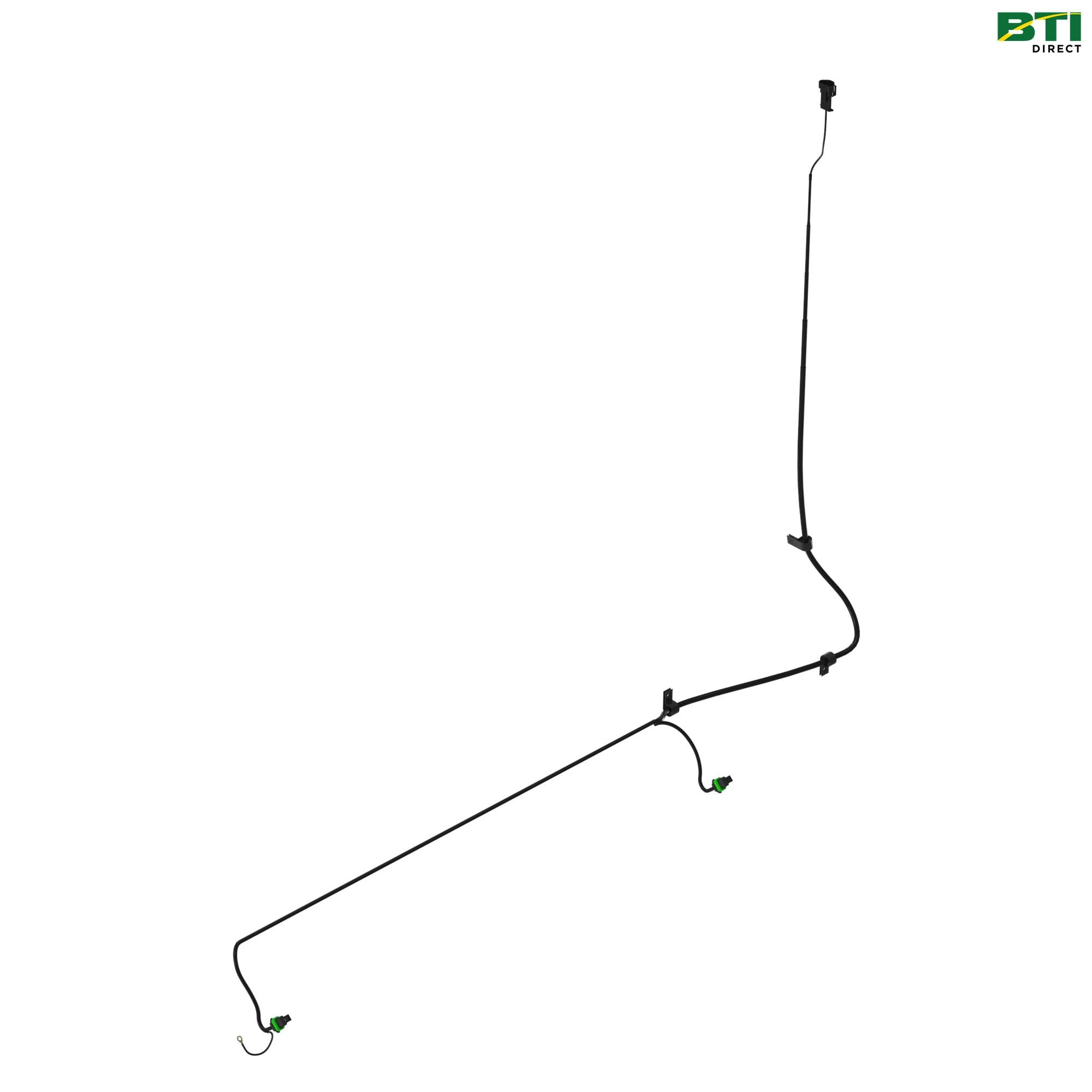 AH215268: HarvesTrak™ Wiring Harness