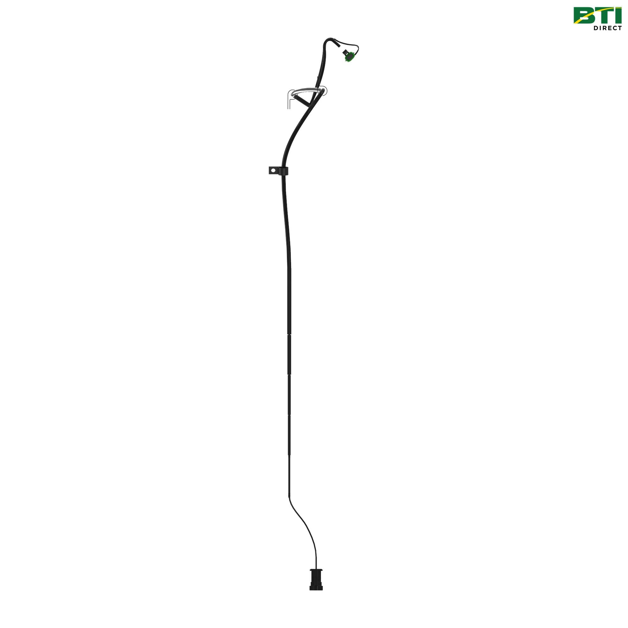 AH215268: HarvesTrak™ Wiring Harness