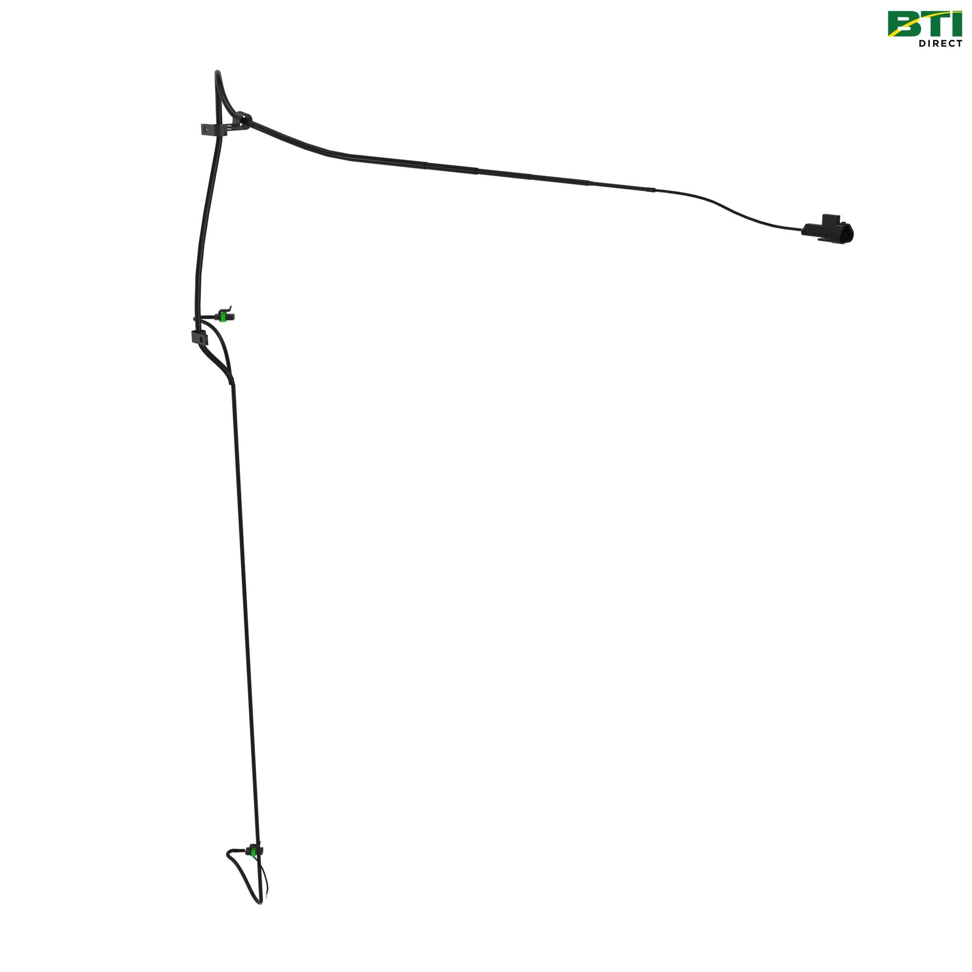 AH215268: HarvesTrak™ Wiring Harness