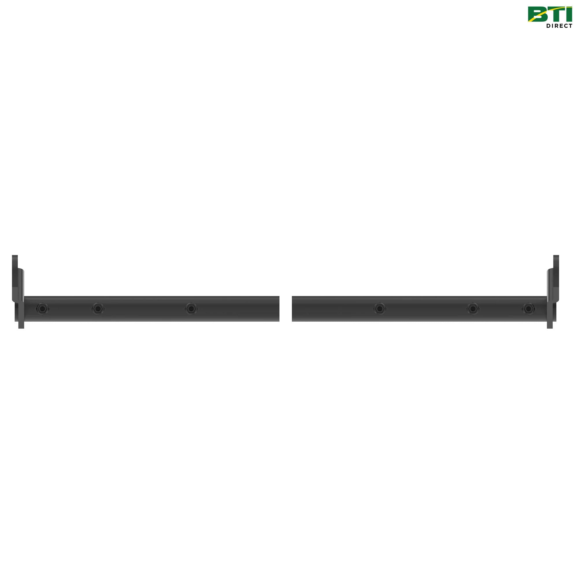 AH216482: Draper Platform Right Side Steel Tine Structural Tube