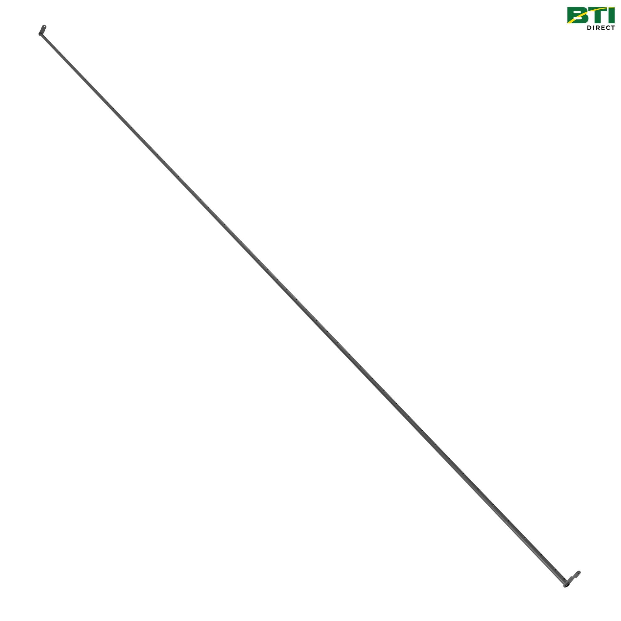 AH216482: Draper Platform Right Side Steel Tine Structural Tube