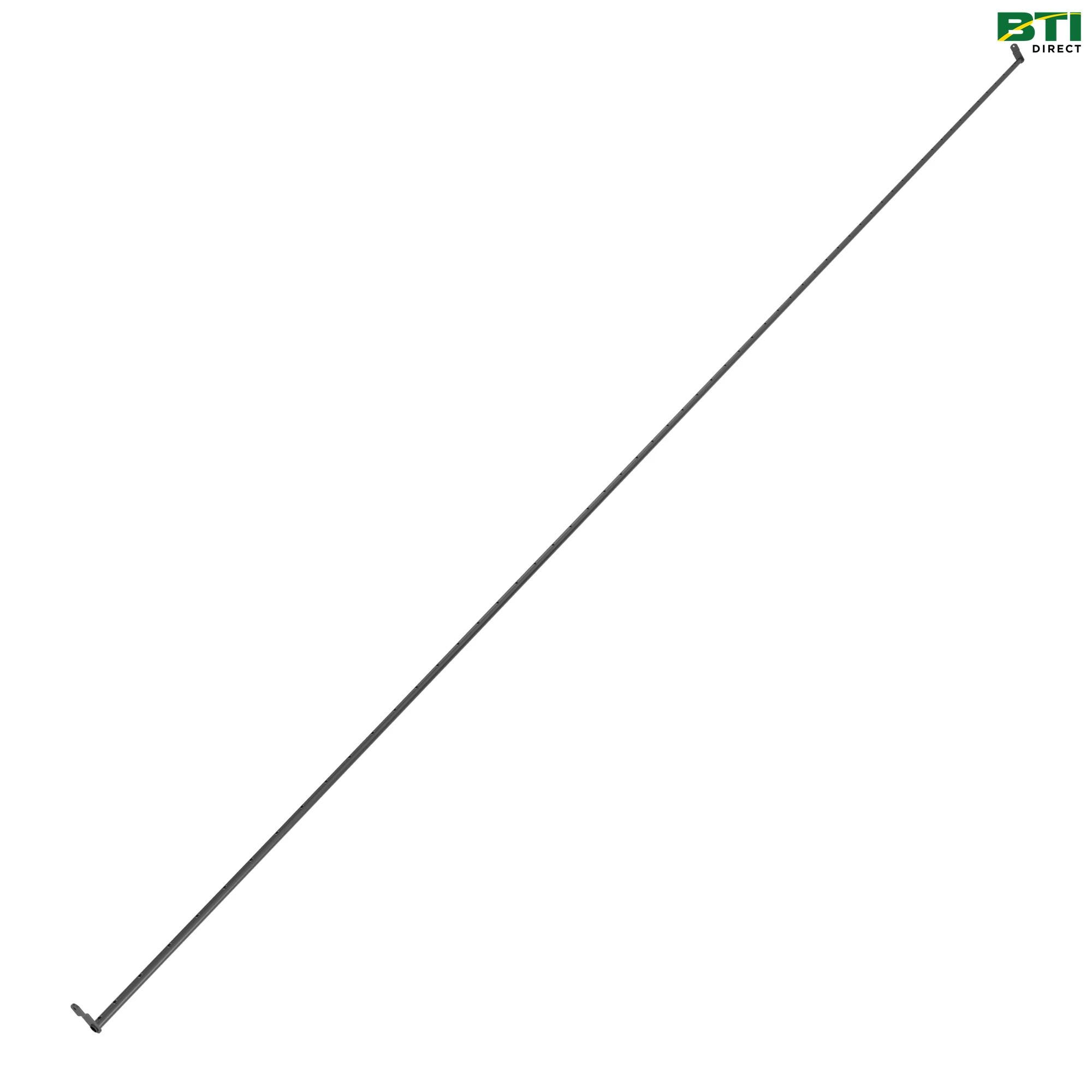 AH216483: Draper Platform Left Side Steel Tine Structural Tube