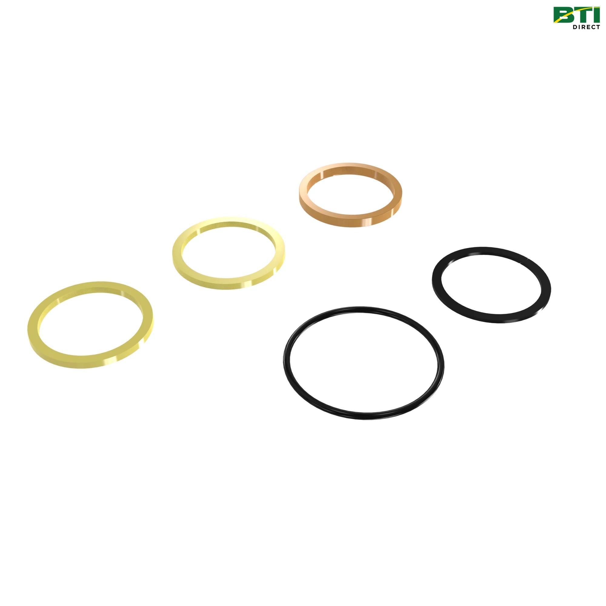 AH216634: Hydraulic Cylinder Rod Seal Kit