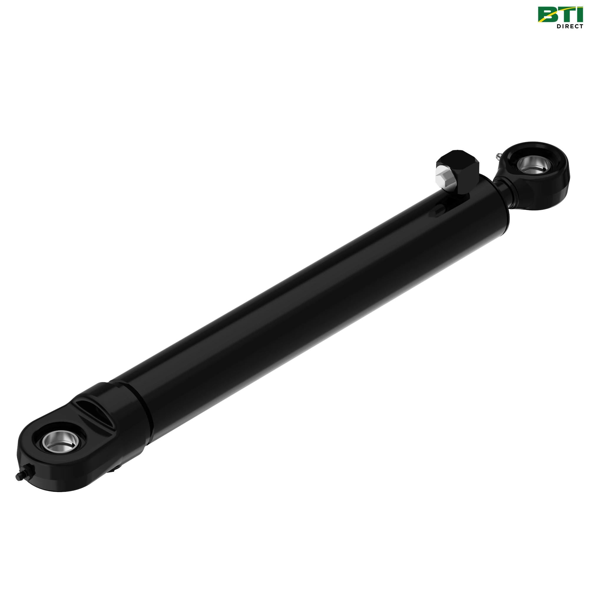 AH216639: Bucket Clamp Hydraulic Cylinder