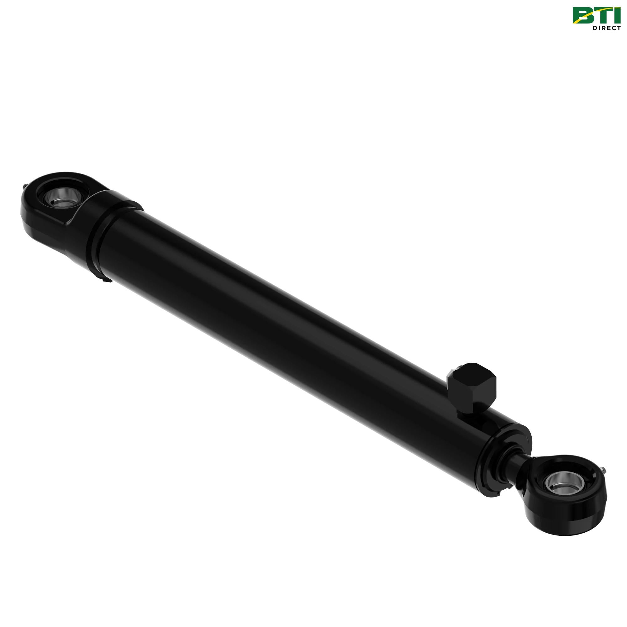 AH216639: Bucket Clamp Hydraulic Cylinder