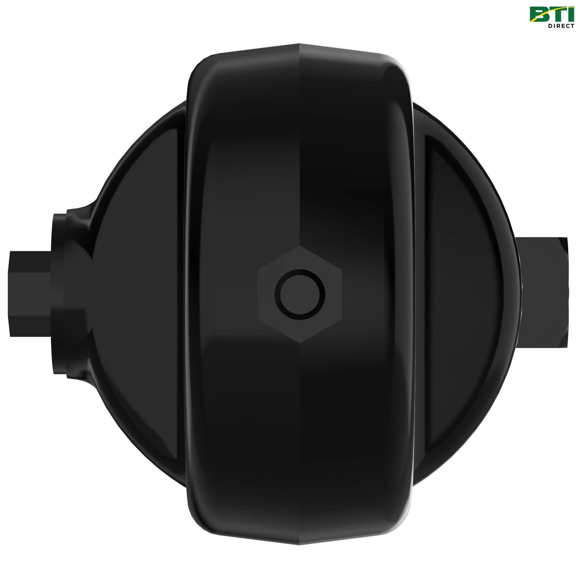 AH216639: Bucket Clamp Hydraulic Cylinder