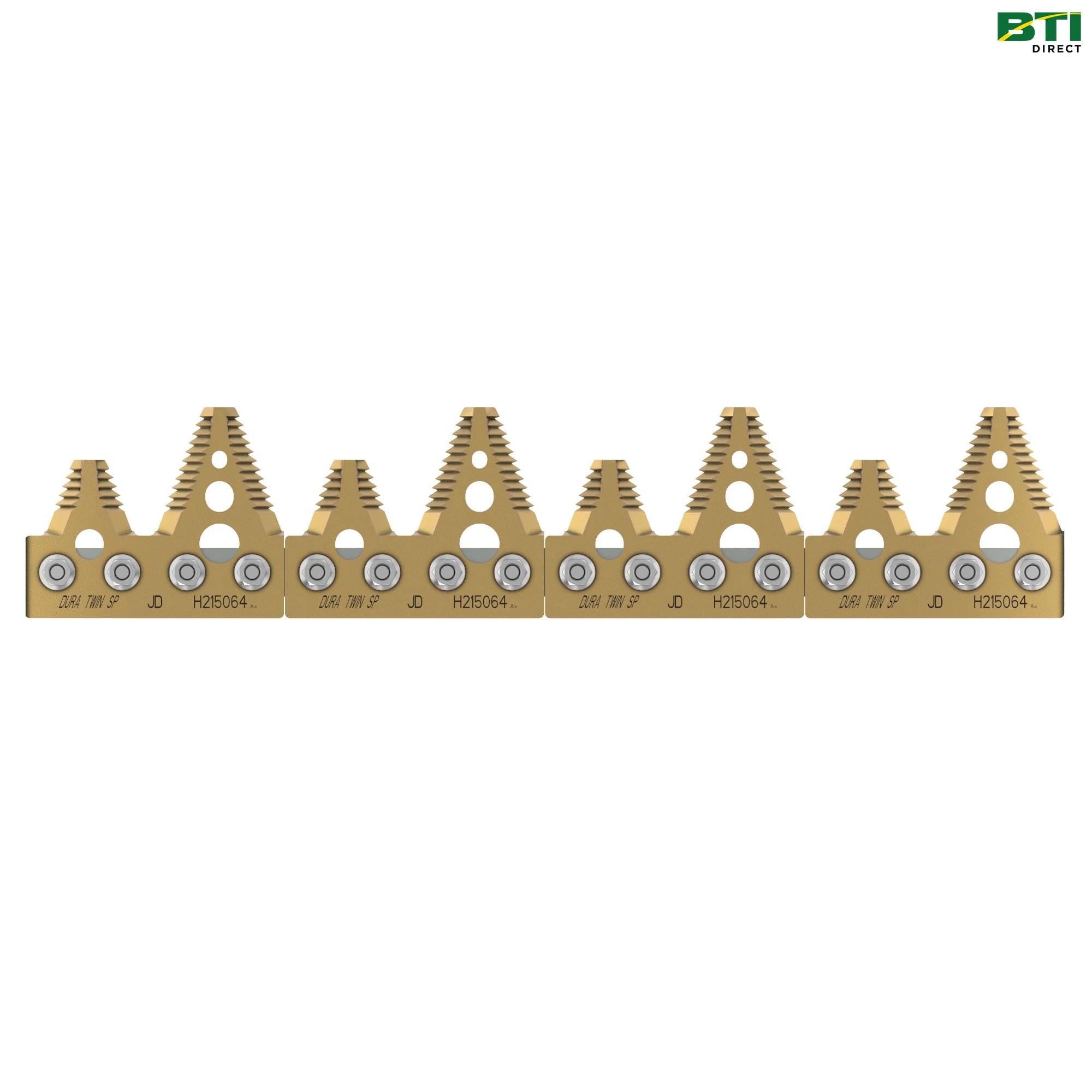 AH218357: Head End Section Knife