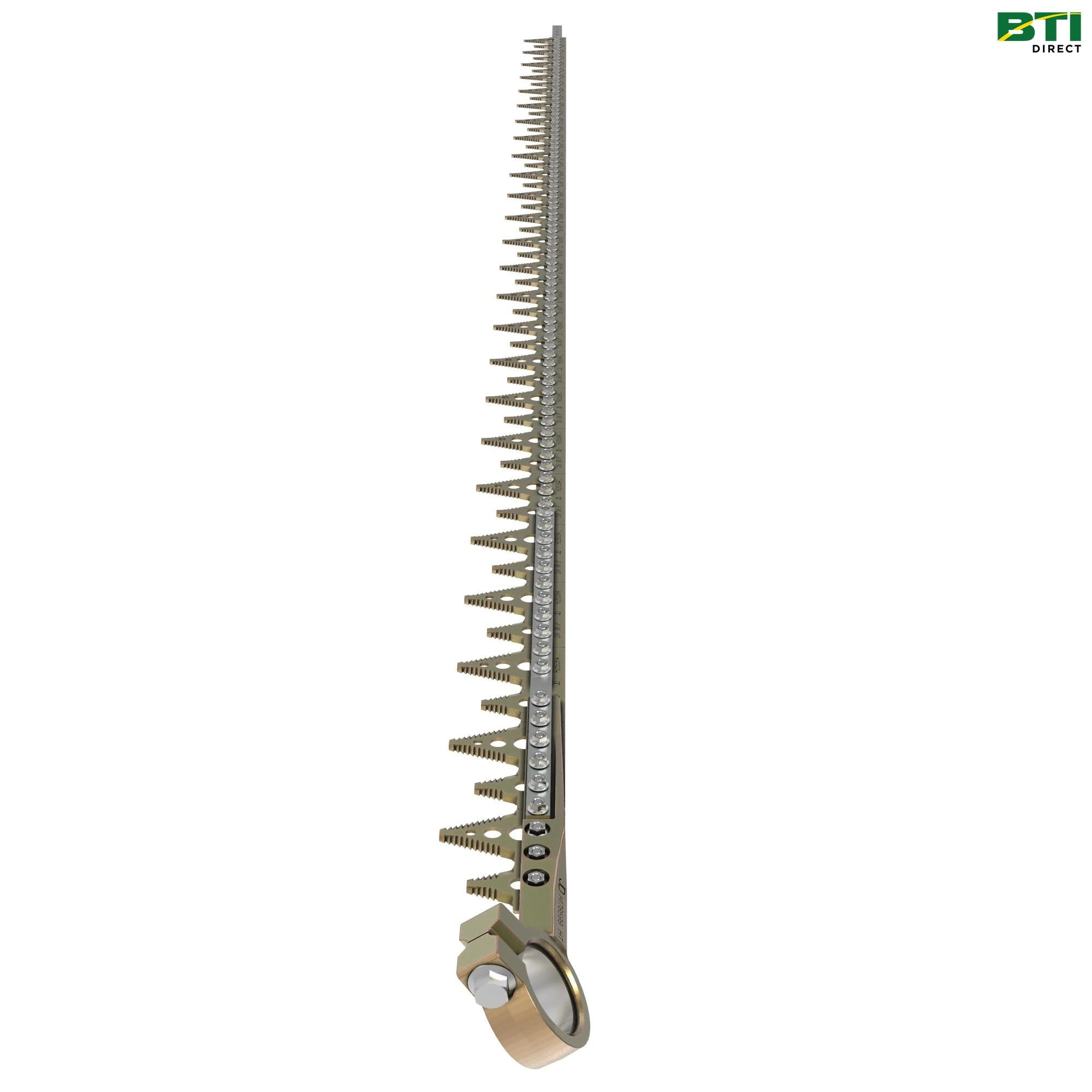 AH218357: Head End Section Knife