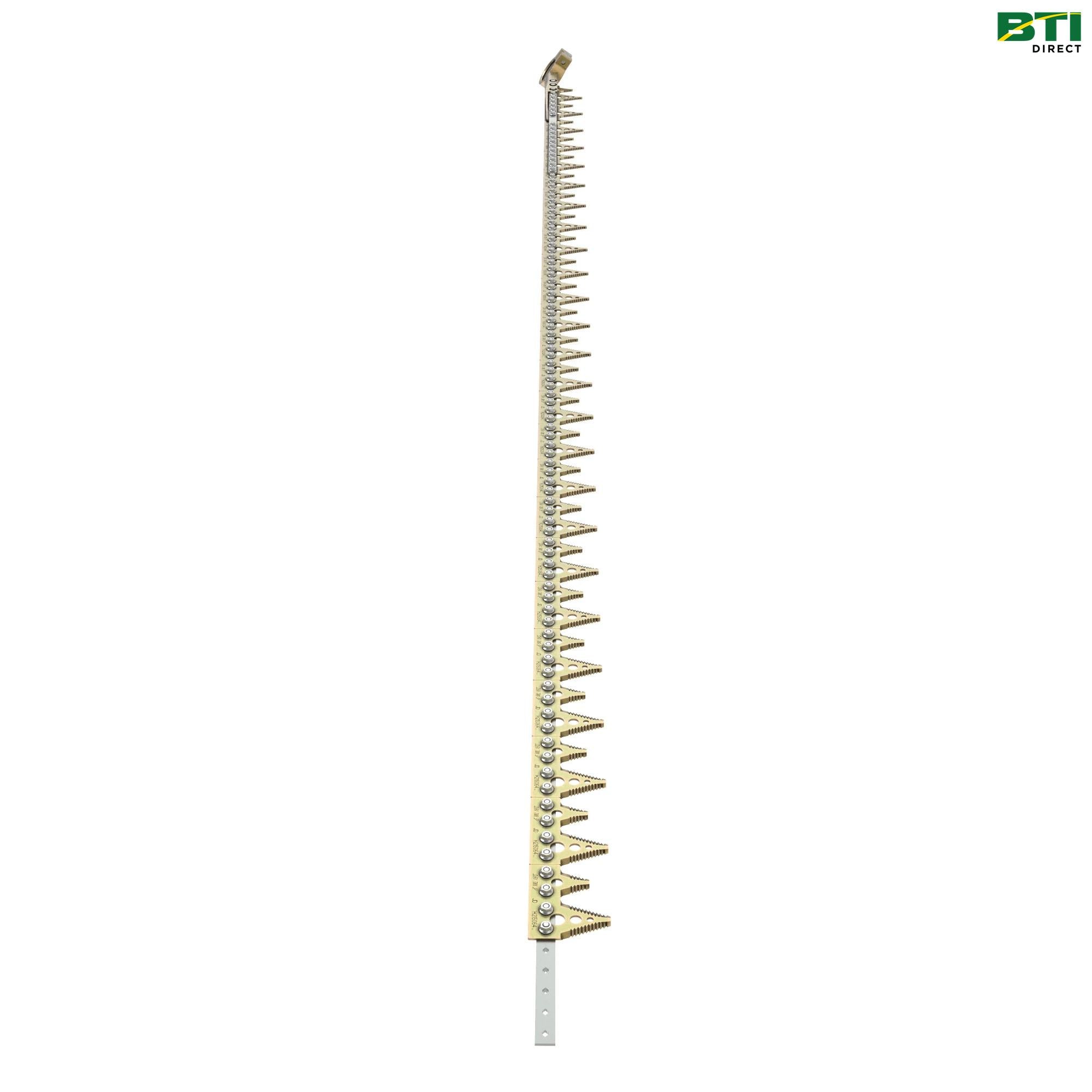 AH218357: Head End Section Knife