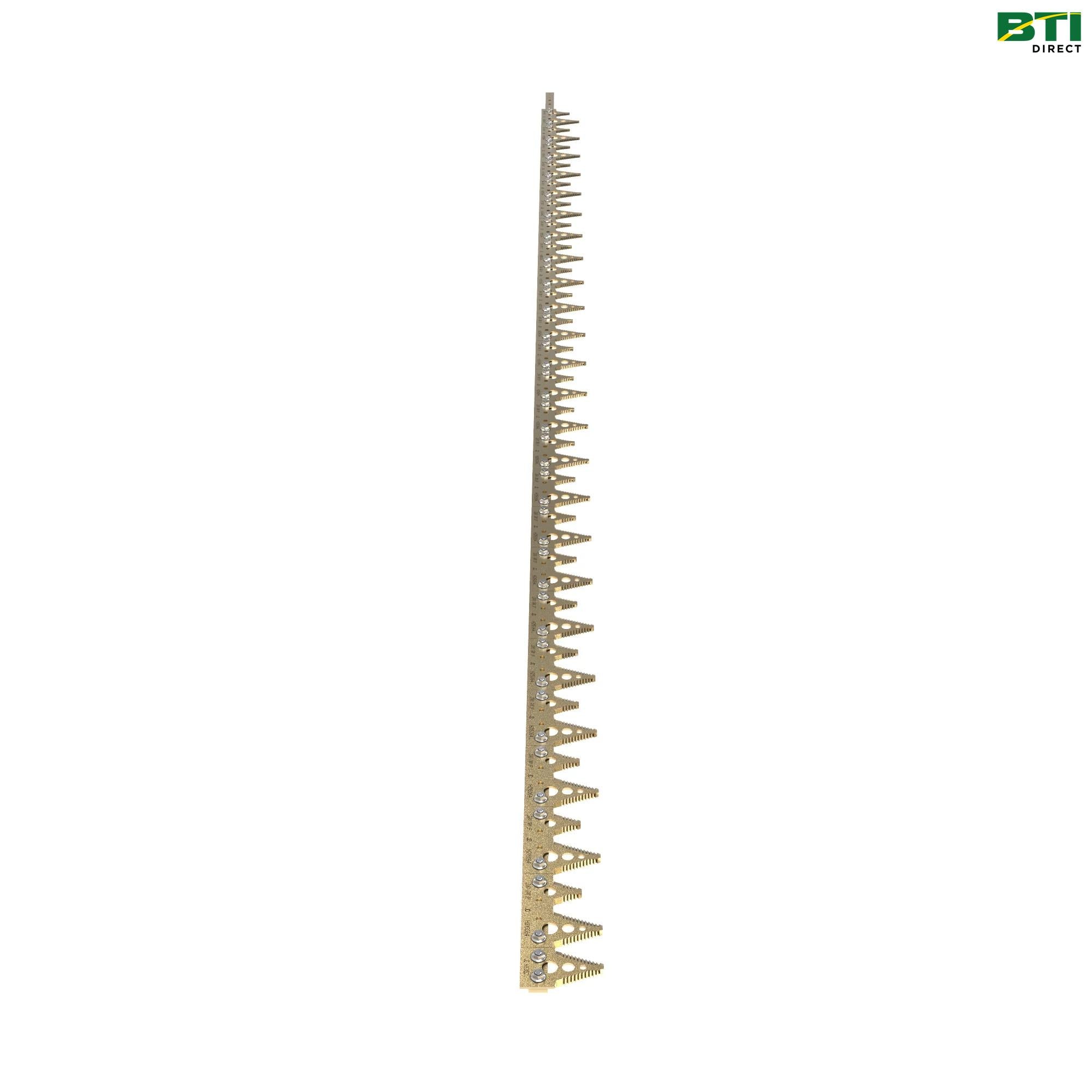 AH218362: Head End Section Knife