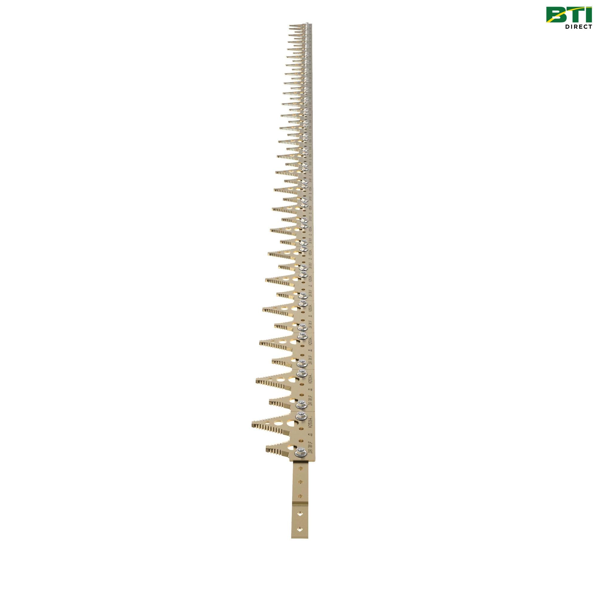 AH218362: Head End Section Knife