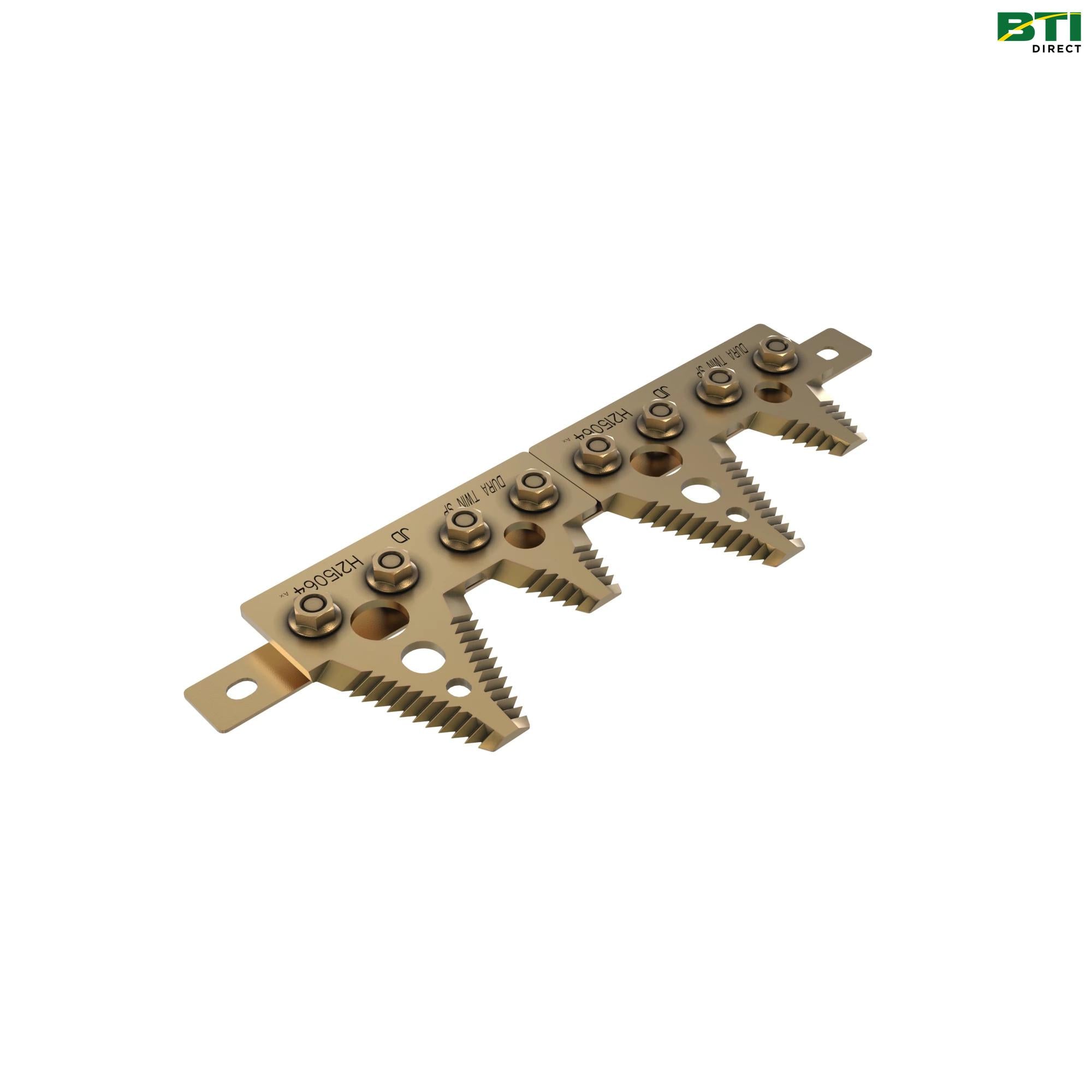 AH218363: Long Short Coarse Dual Knife