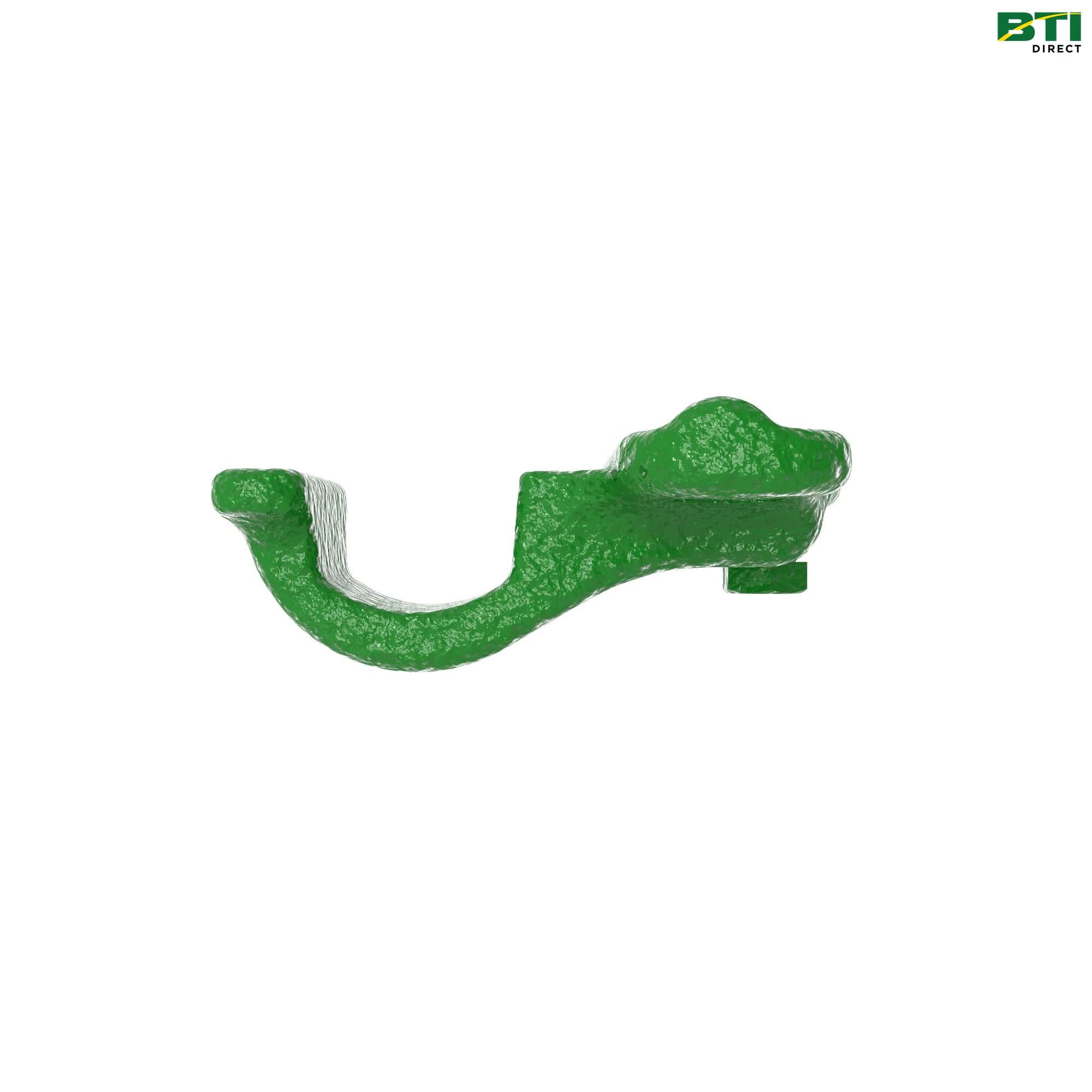 AH218548: Hold-Down Clip Assembly