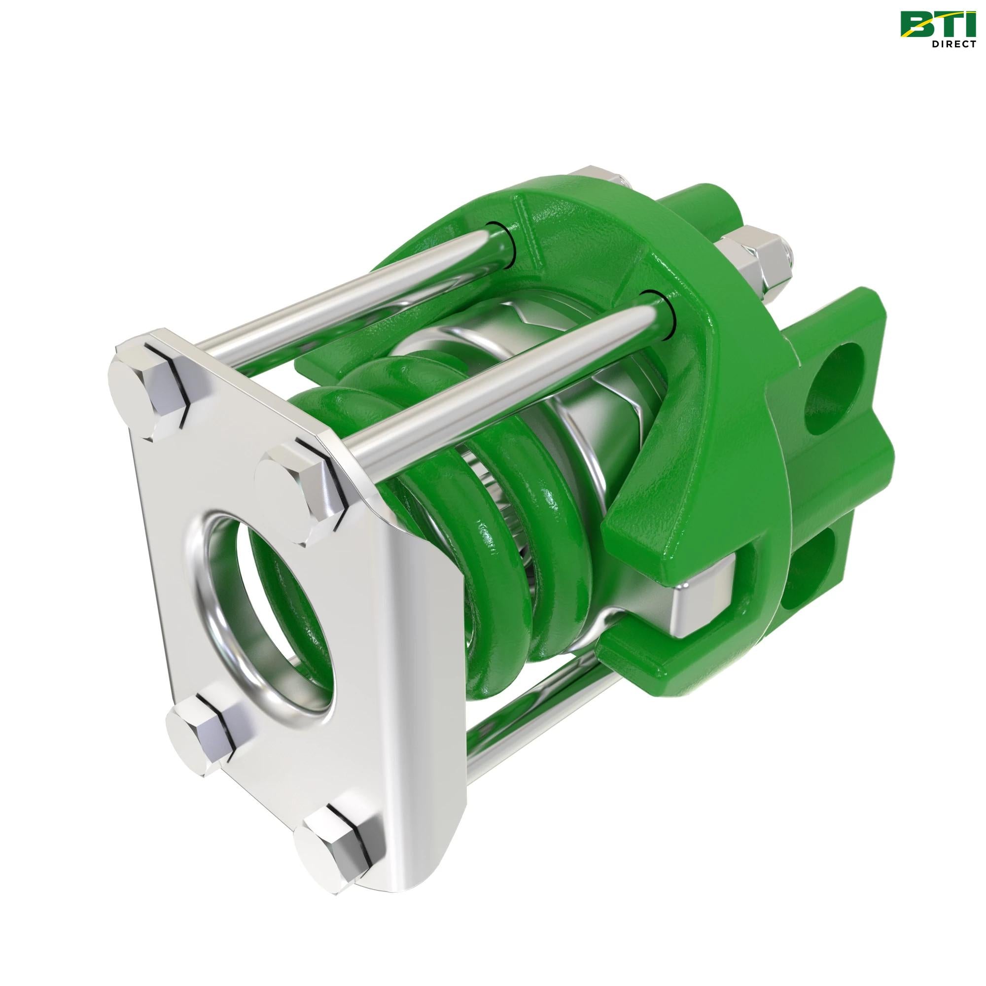 AH218768: Row Unit Slip Clutch