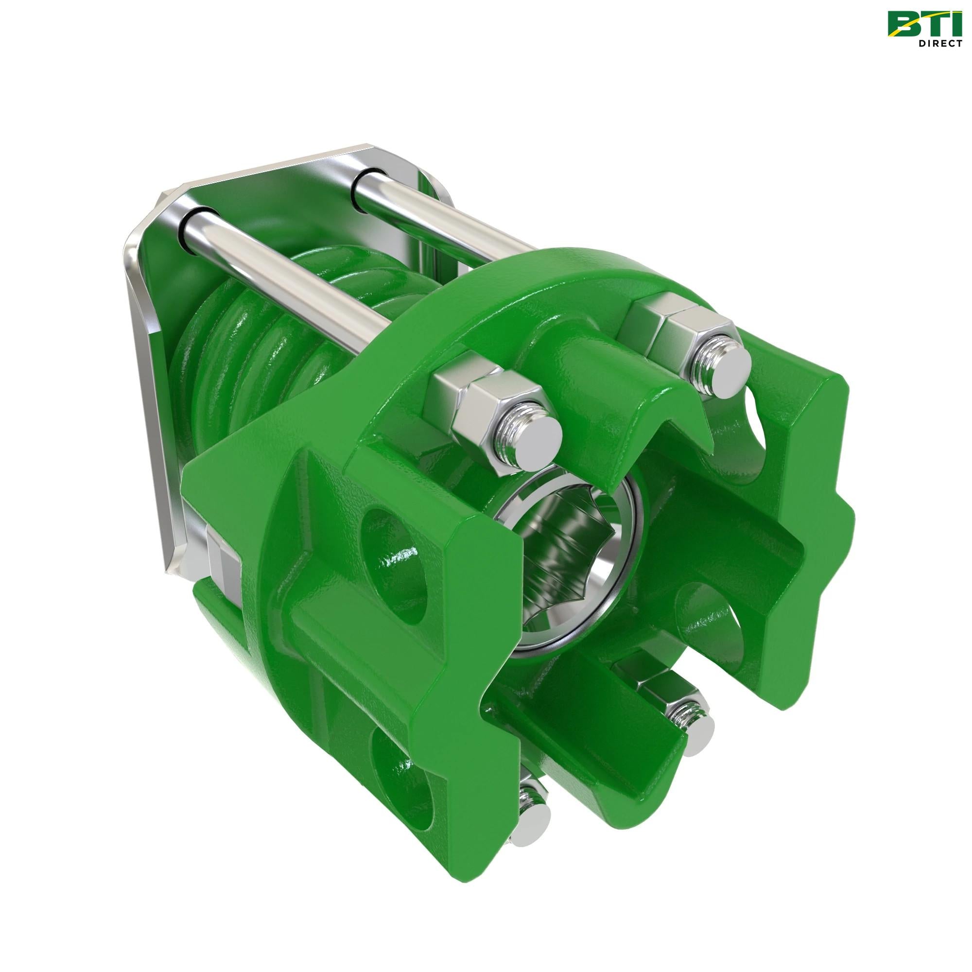 AH218768: Row Unit Slip Clutch