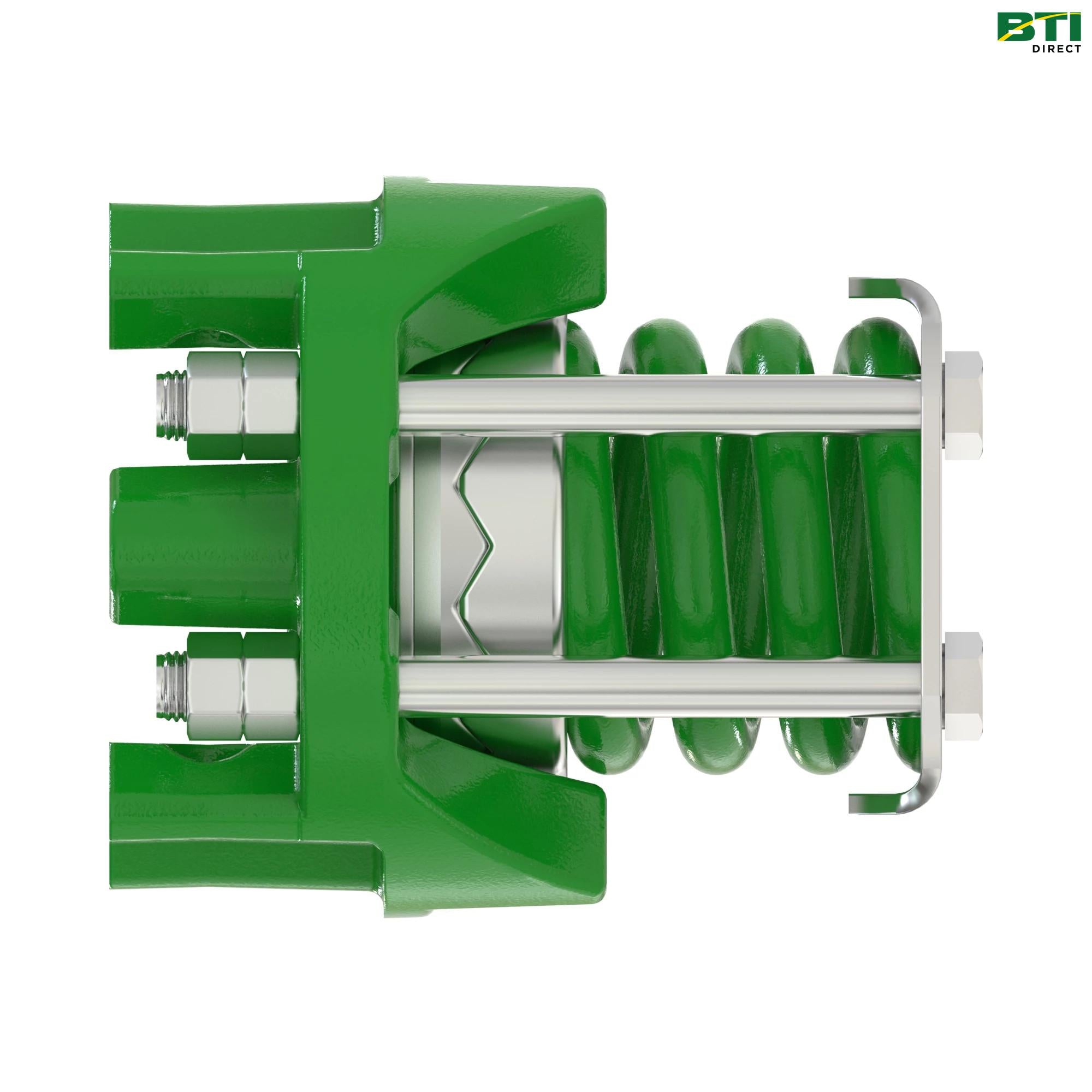 AH218768: Row Unit Slip Clutch
