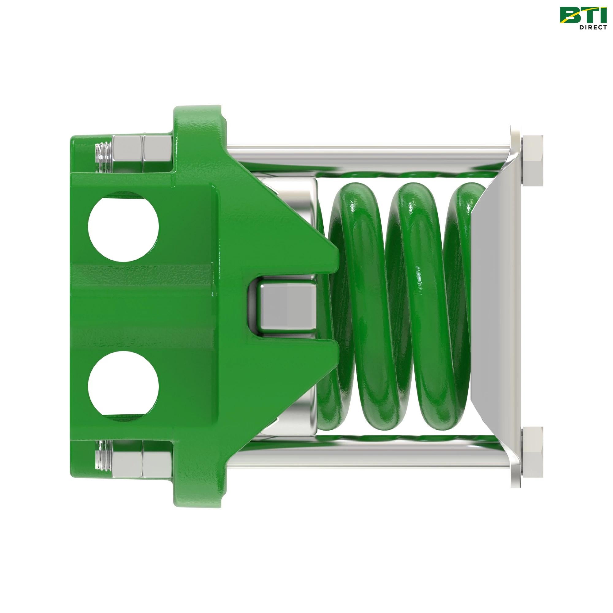 AH218768: Row Unit Slip Clutch