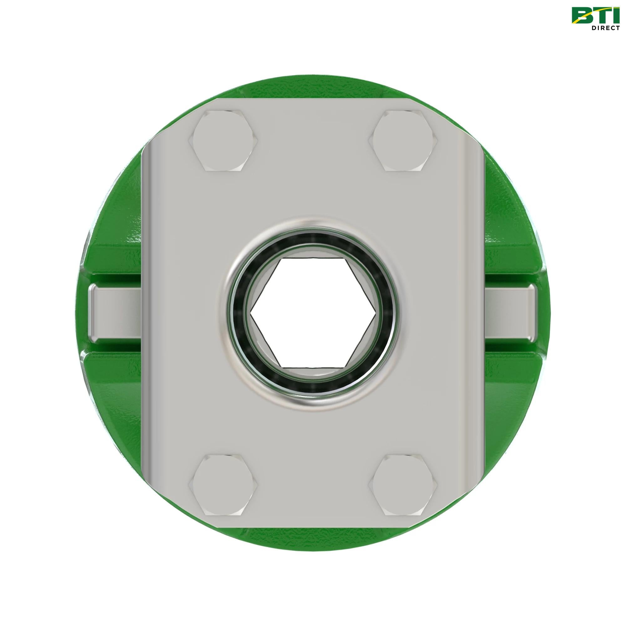 AH218768: Row Unit Slip Clutch