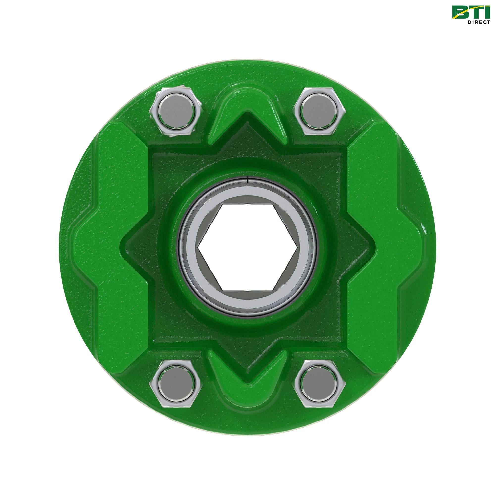 AH218768: Row Unit Slip Clutch