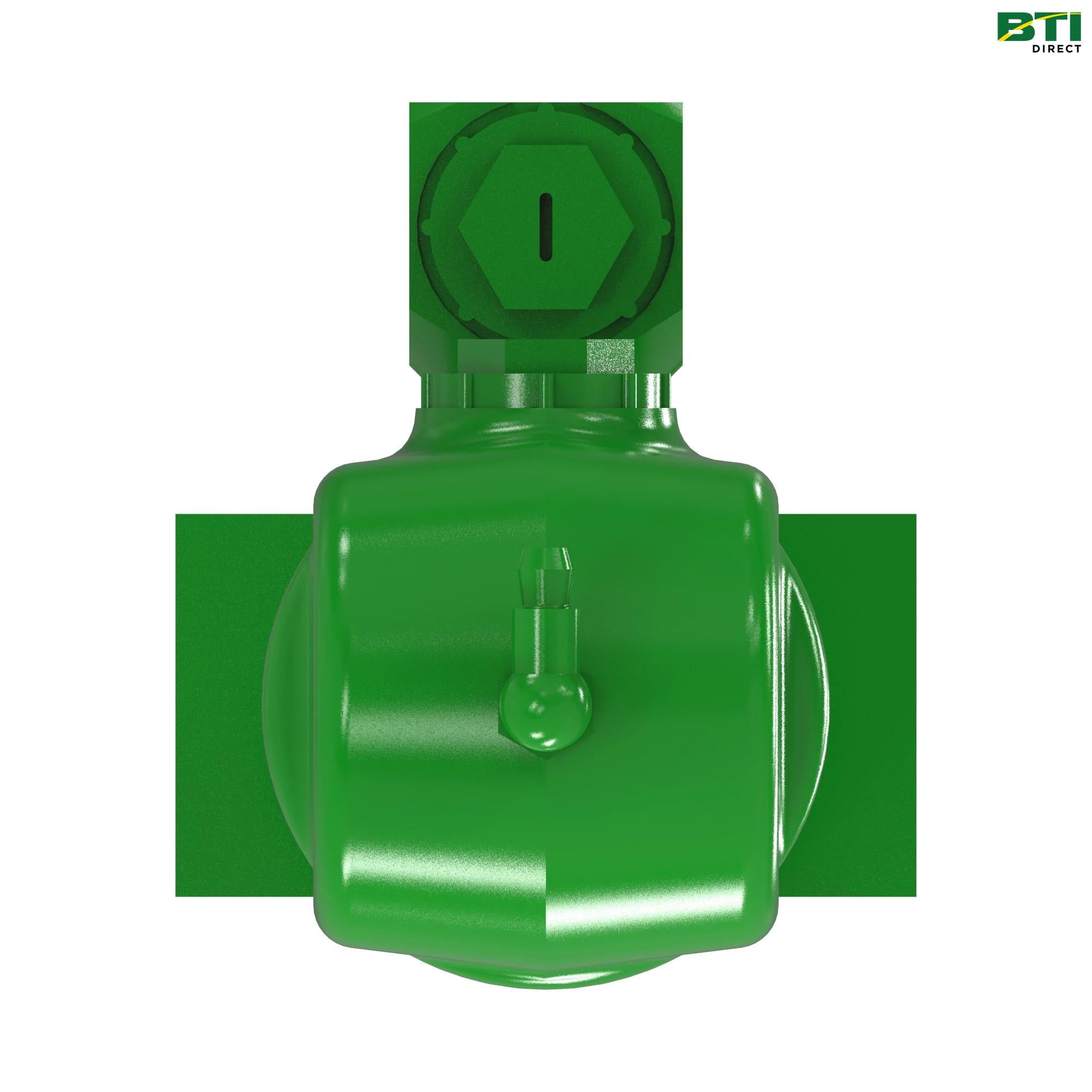 AH219659: Bucket Hydraulic Cylinder