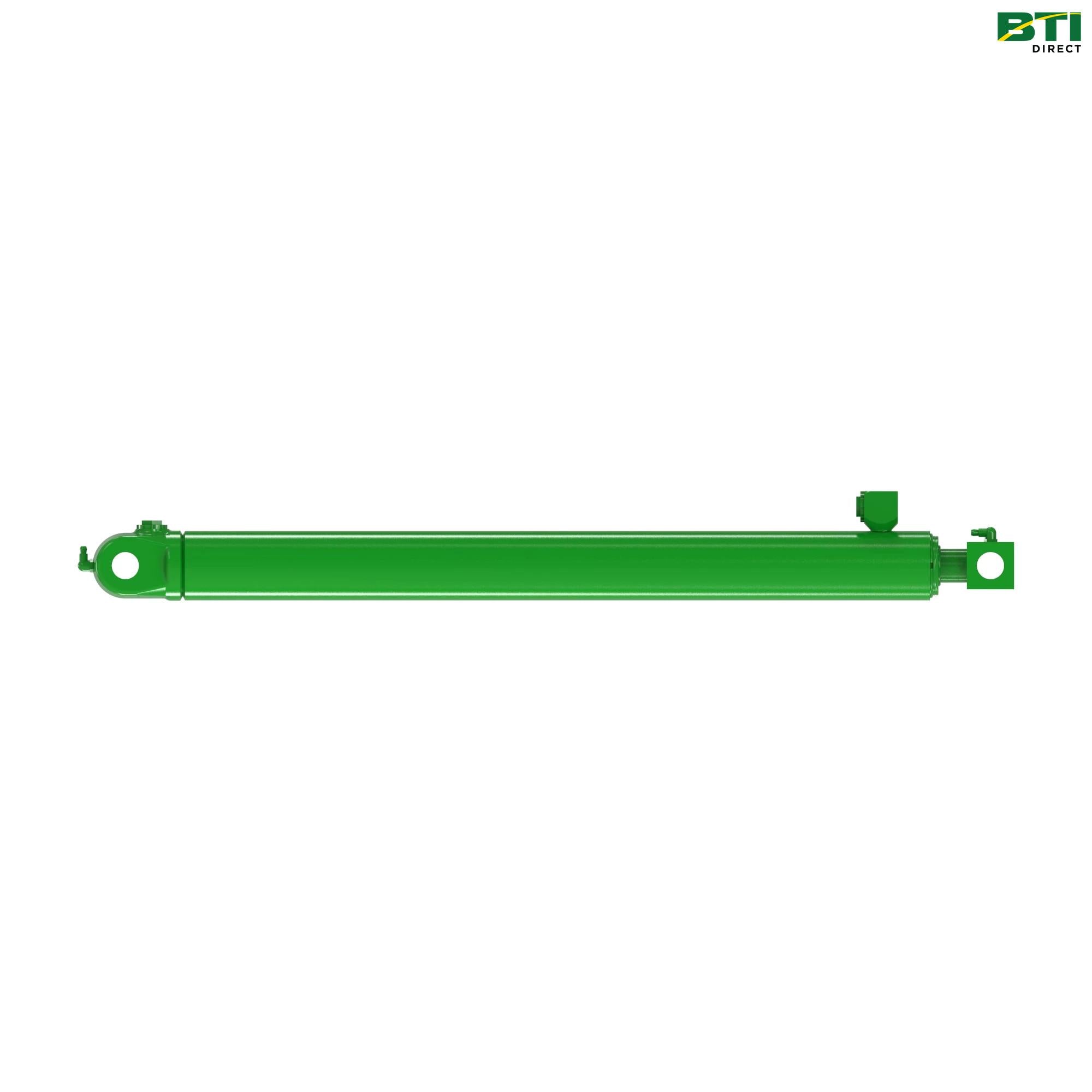 AH219659: Bucket Hydraulic Cylinder