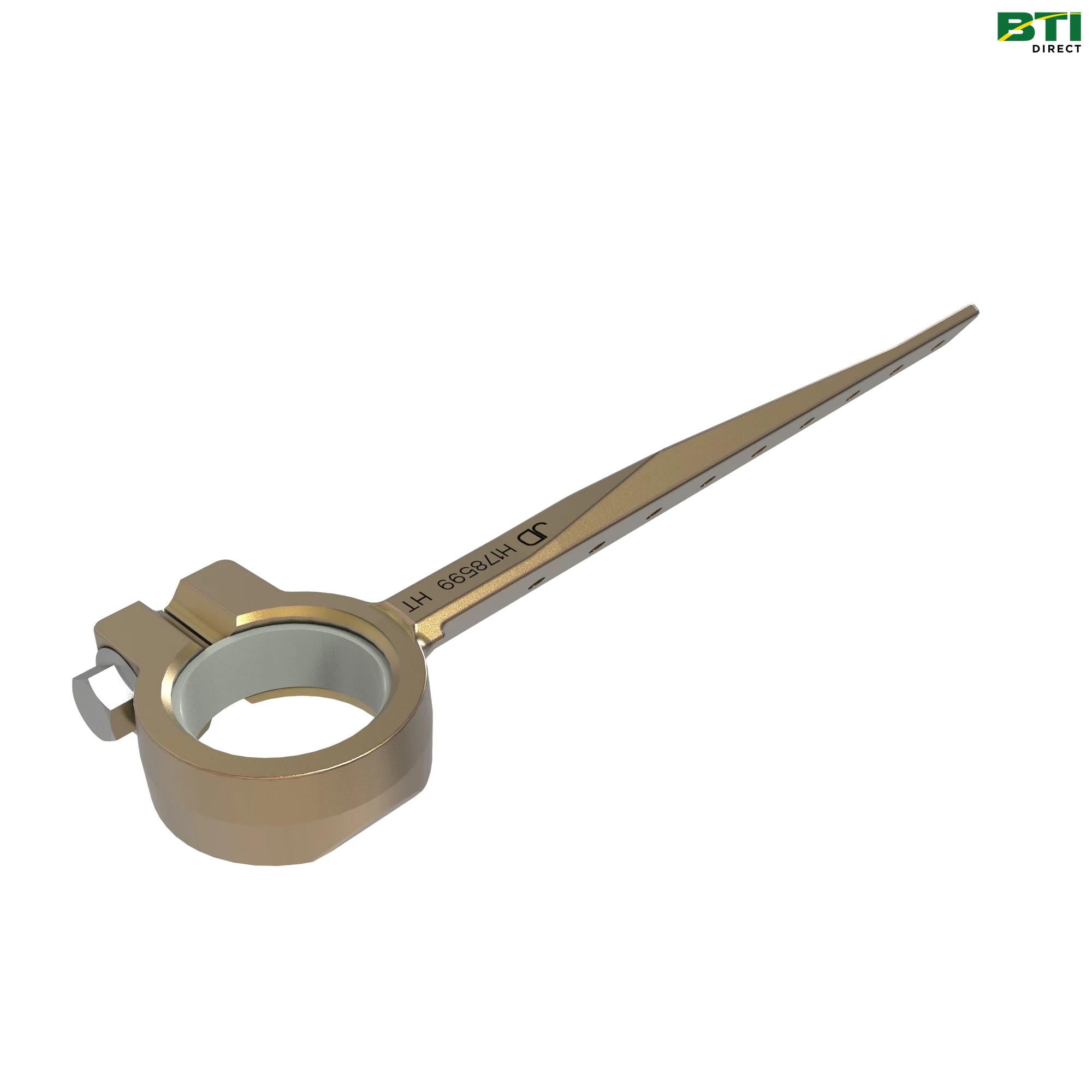 AH220051: Cutterbar Knifehead