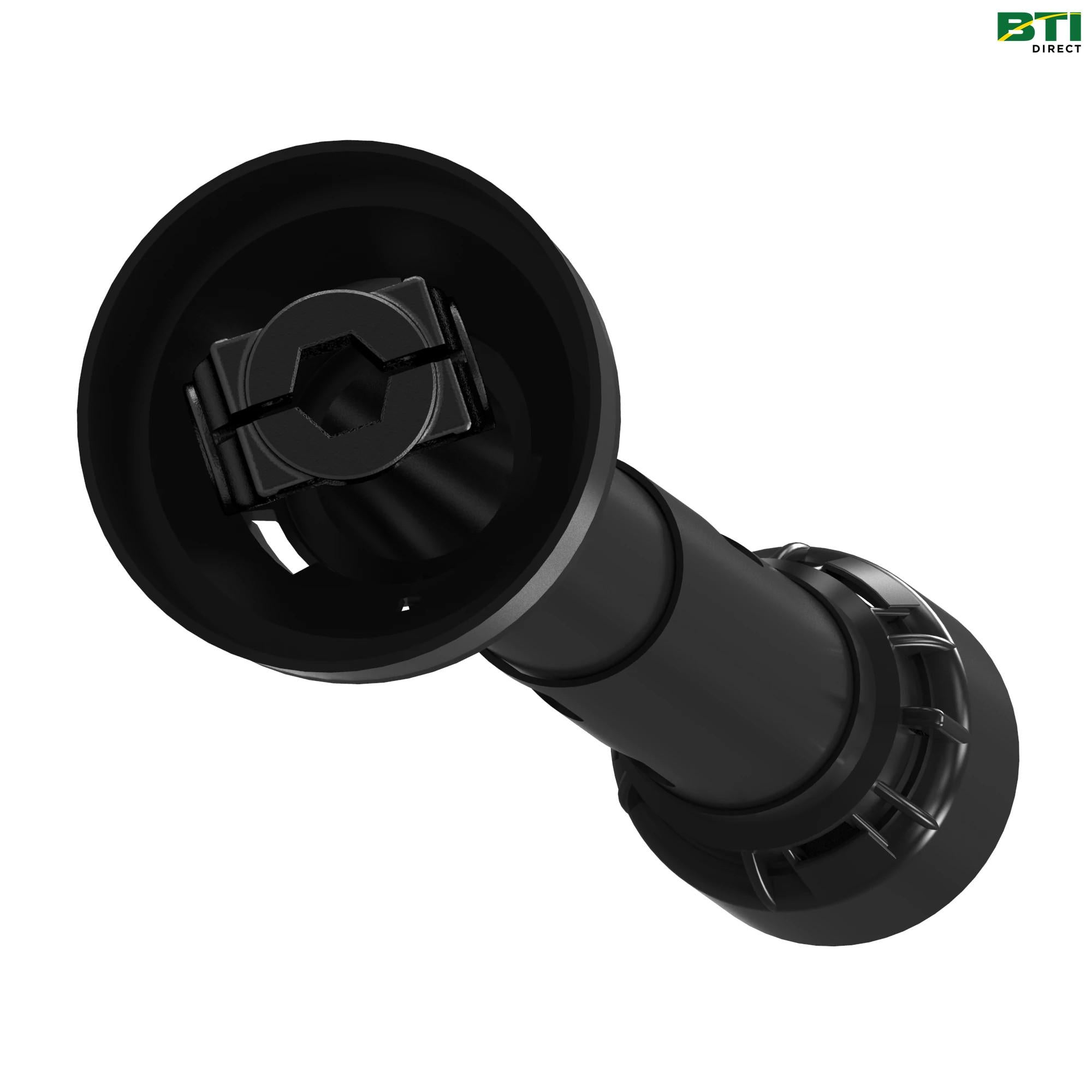 AH220090: Universal Driveshaft