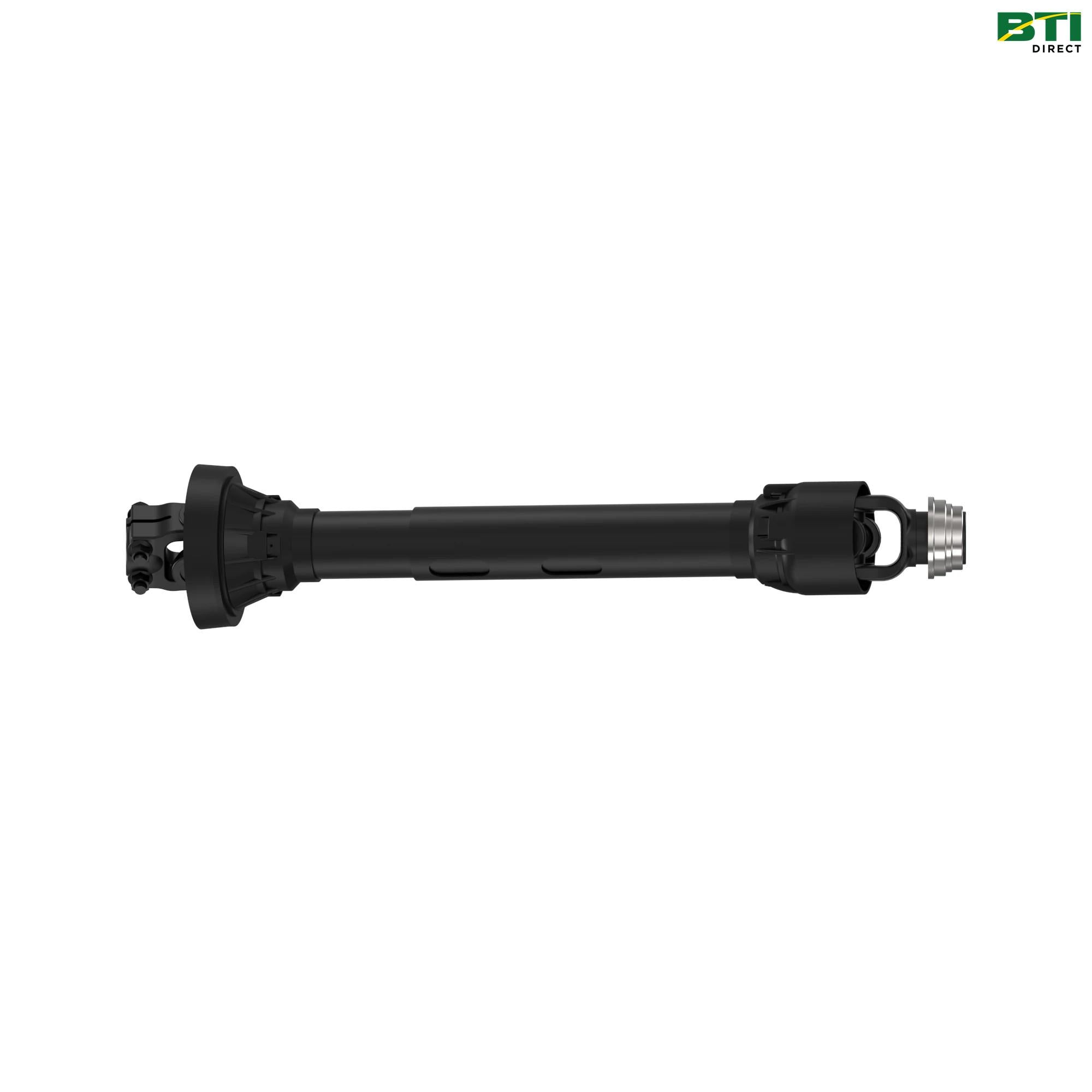 AH220096: U-Joint with Shaft and Shield