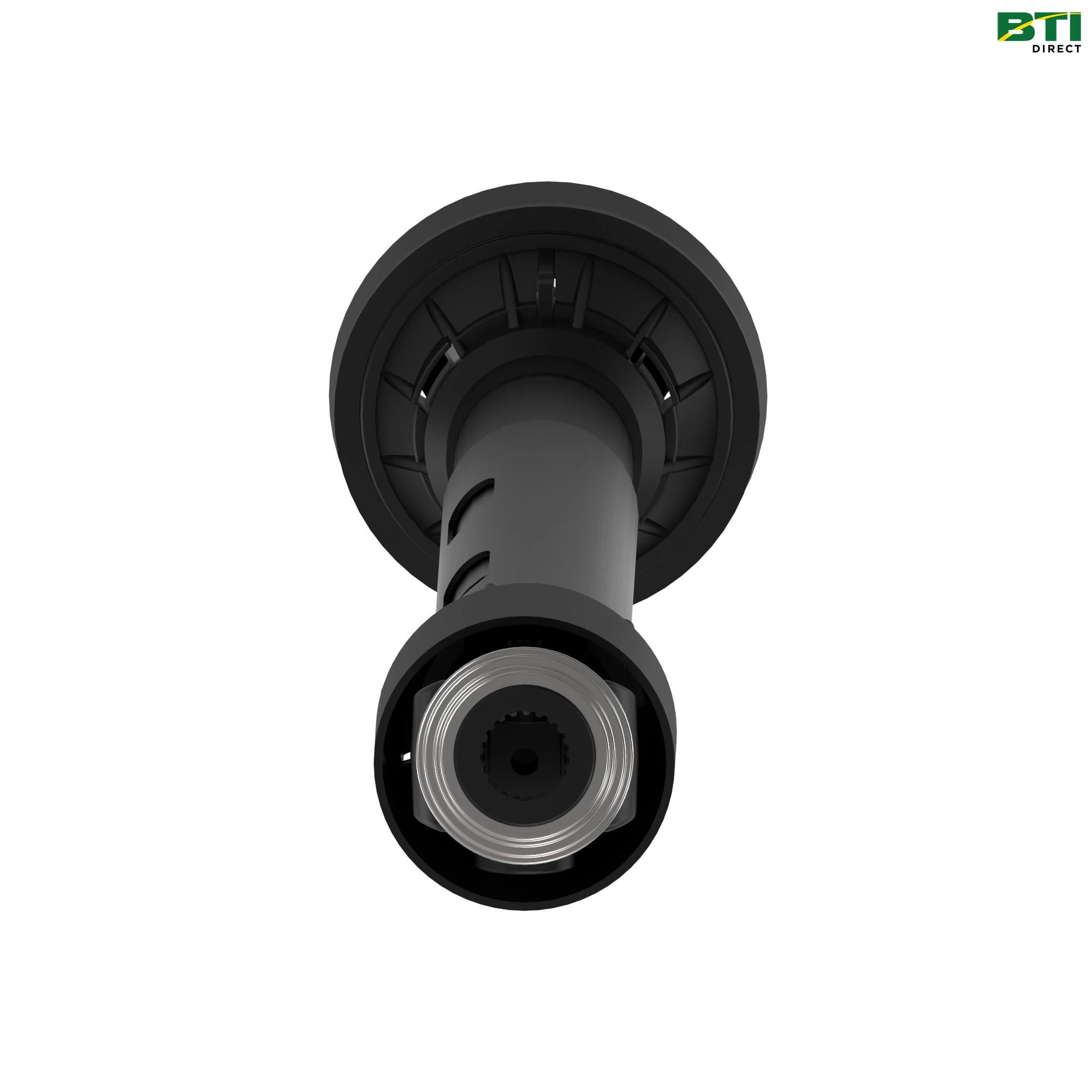 AH220096: U-Joint with Shaft and Shield