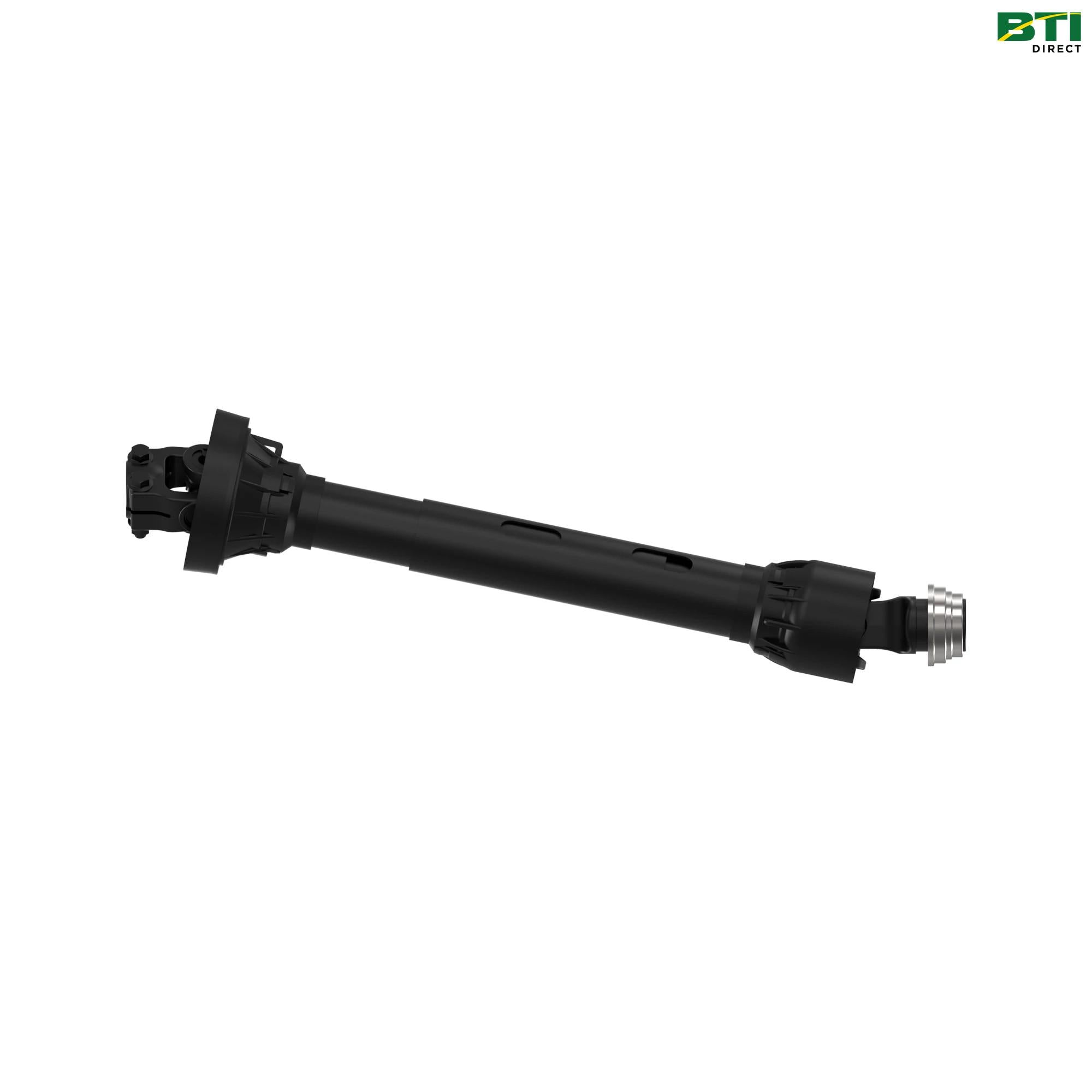 AH220096: U-Joint with Shaft and Shield