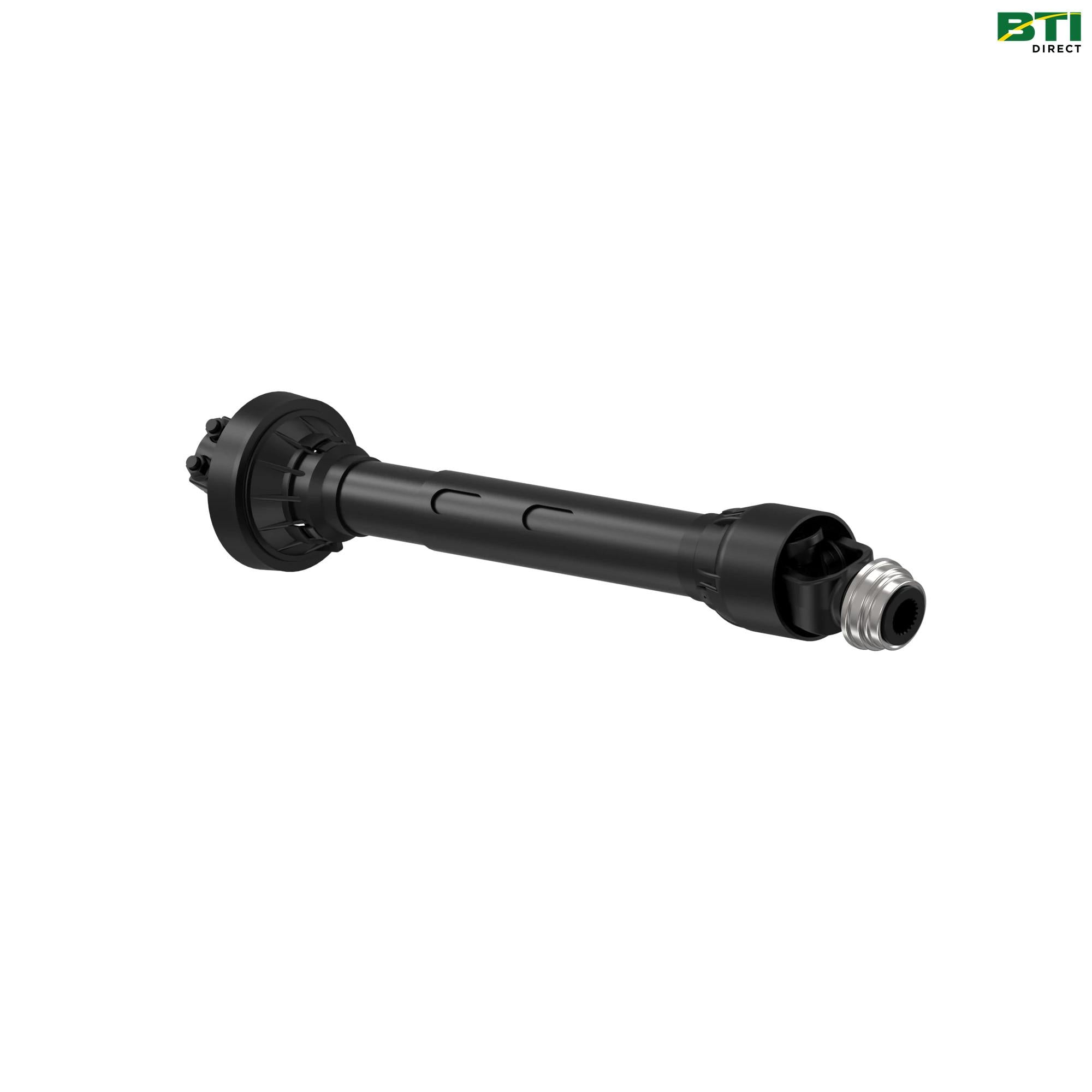 AH220096: U-Joint with Shaft and Shield