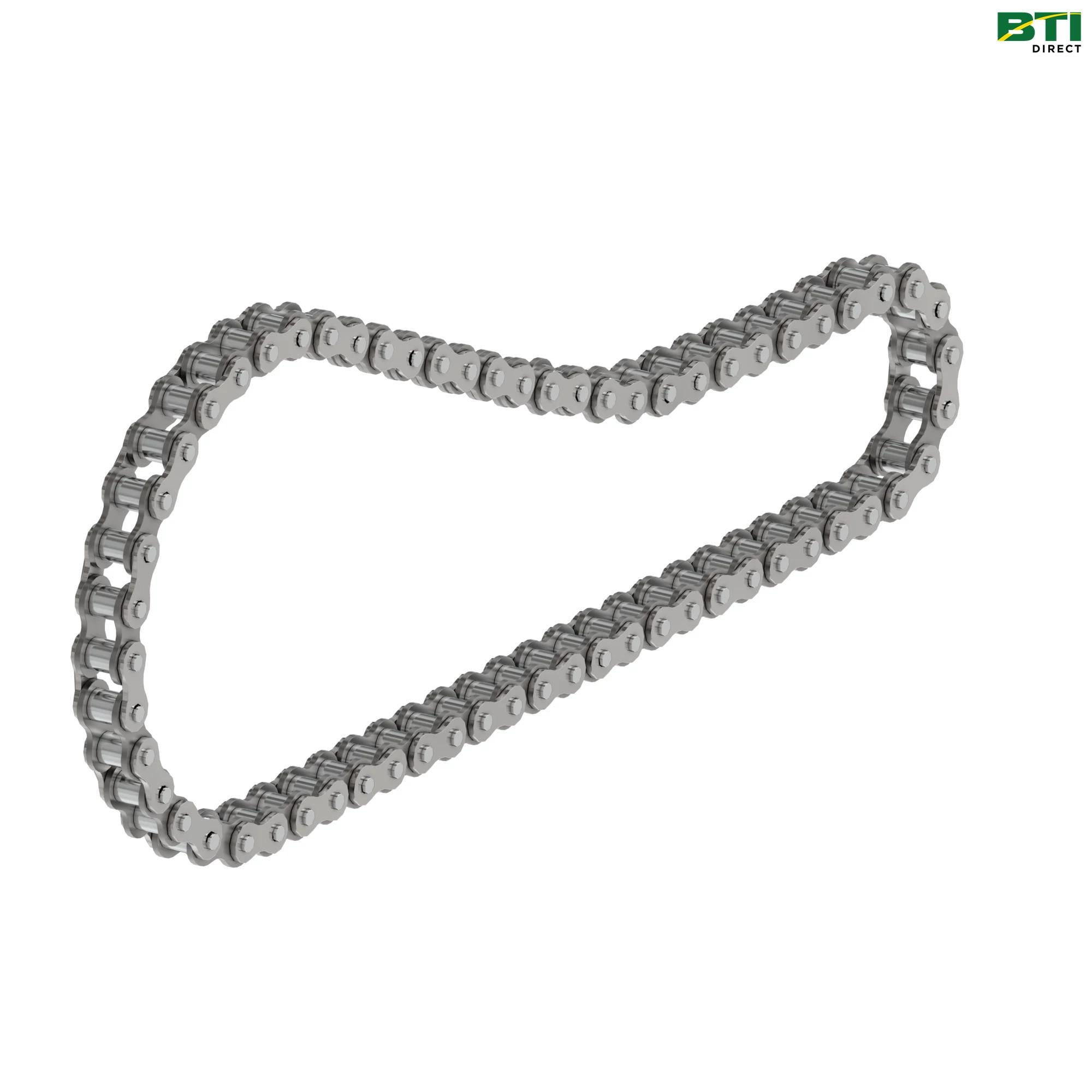 AH220304: Auger Drive Link Chain