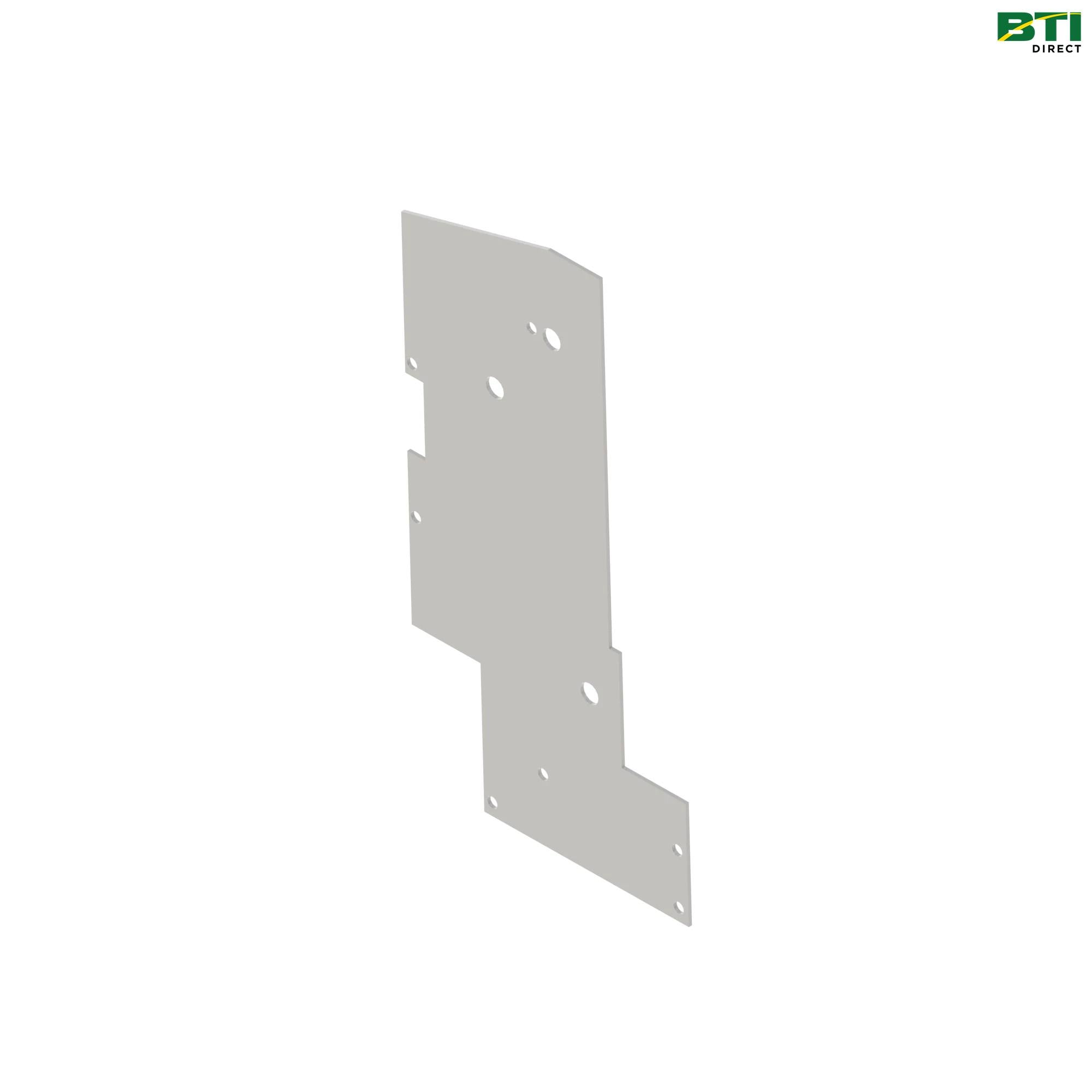 AH220395: Armrest Electronic Control Unit