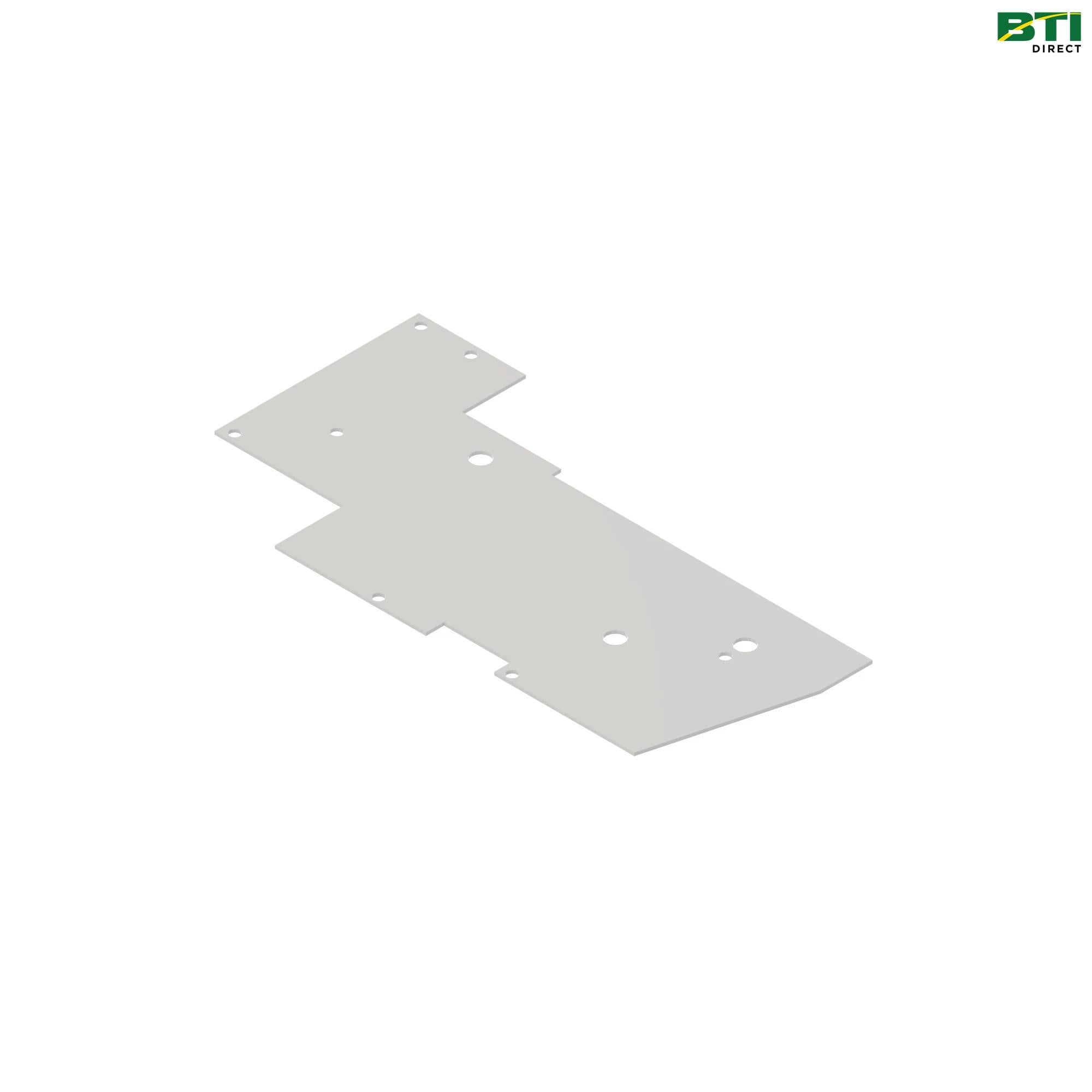 AH220395: Armrest Electronic Control Unit