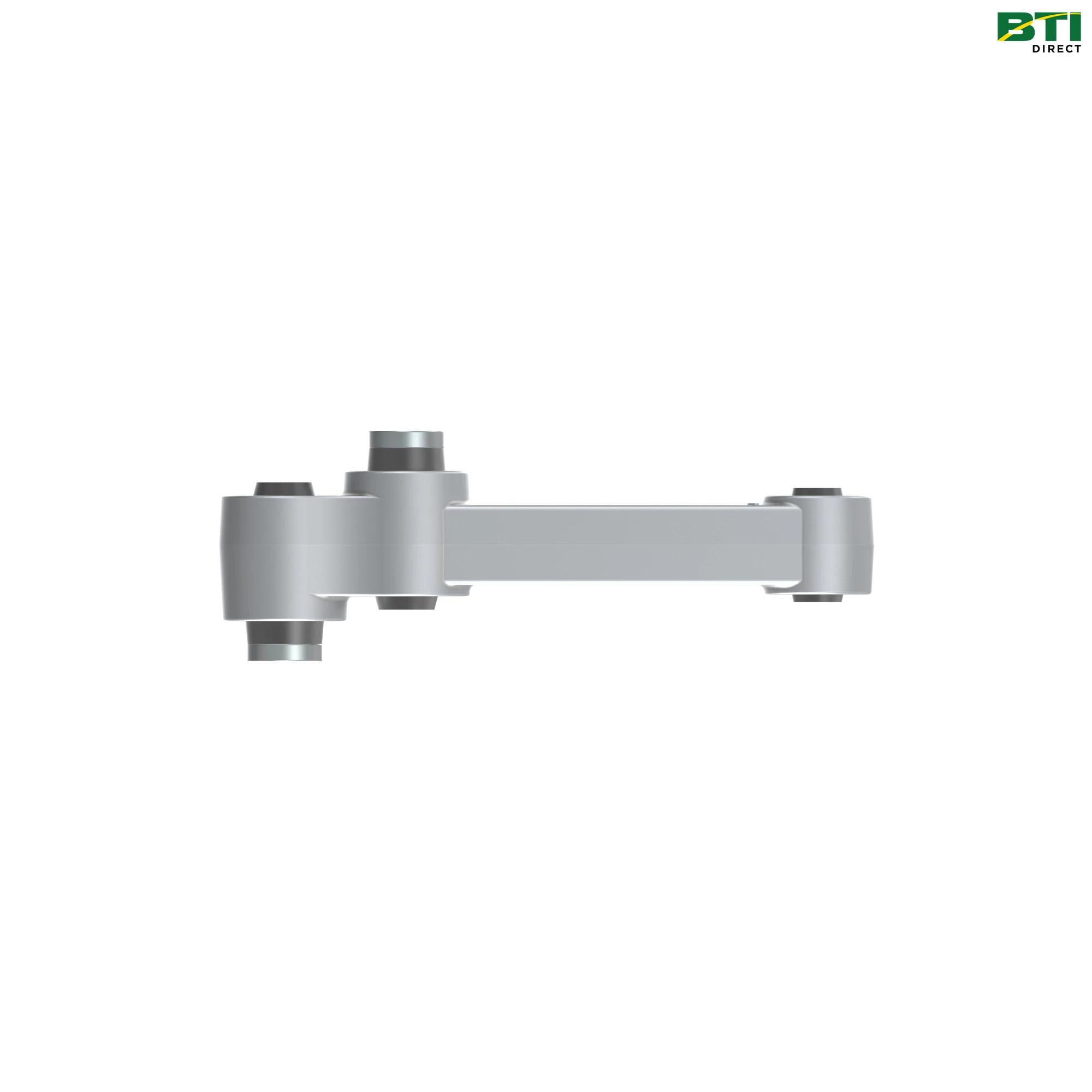 AH220452: Sieve Swinger Arm Assembly