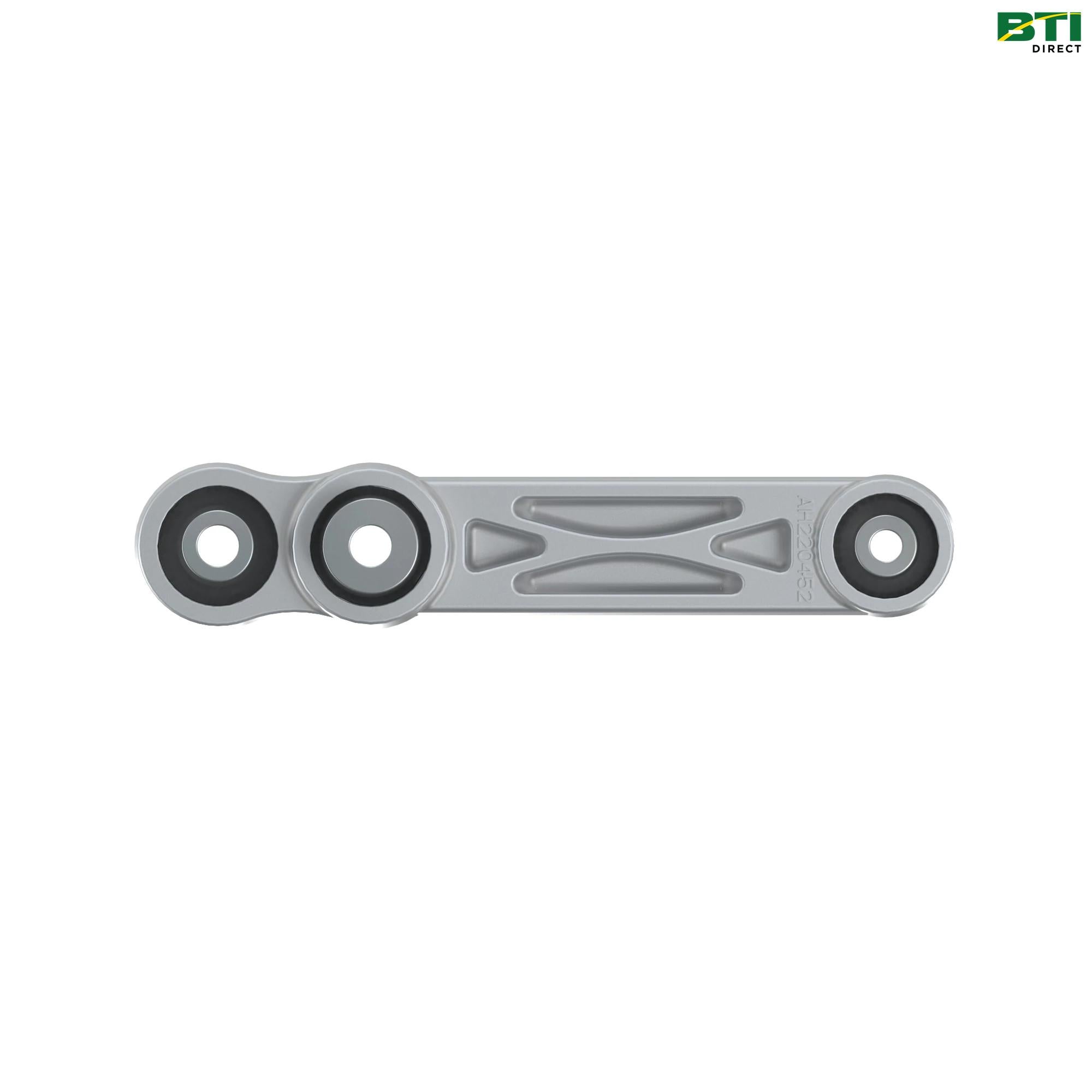AH220452: Sieve Swinger Arm Assembly