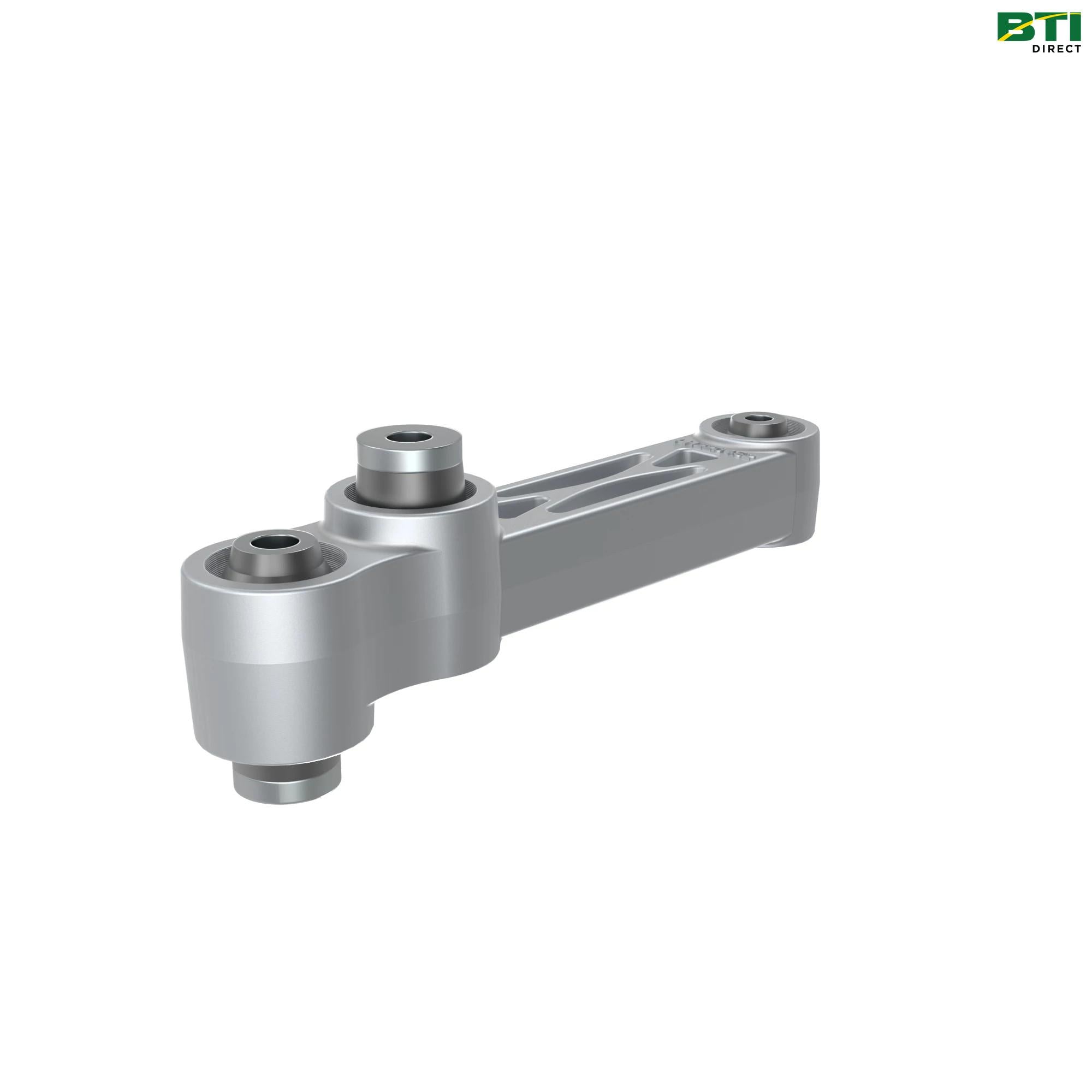 AH220452: Sieve Swinger Arm Assembly