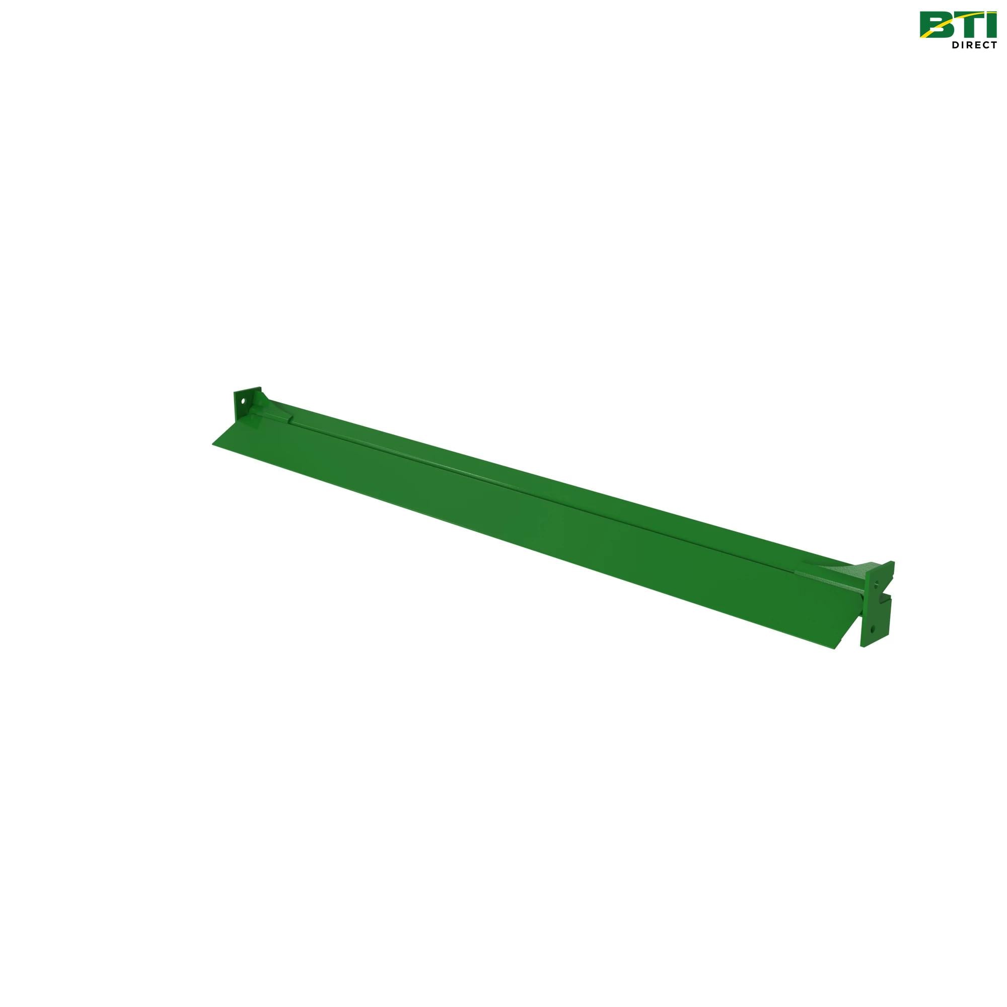 AH220501: Sieve Nose Channel Assembly