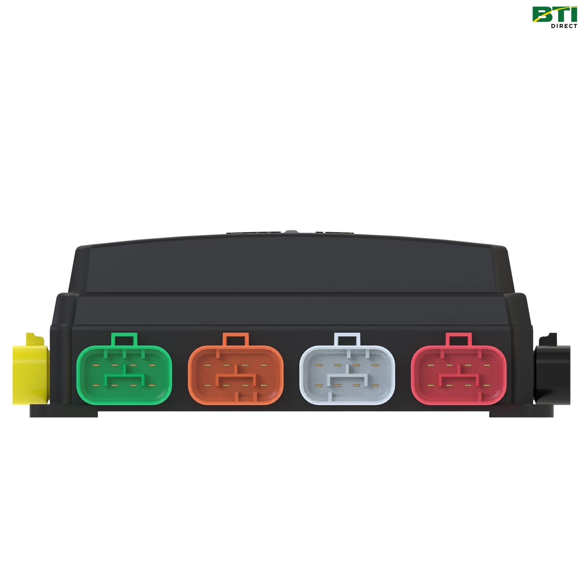 AH220593: Center Fuse Box, 12 connector