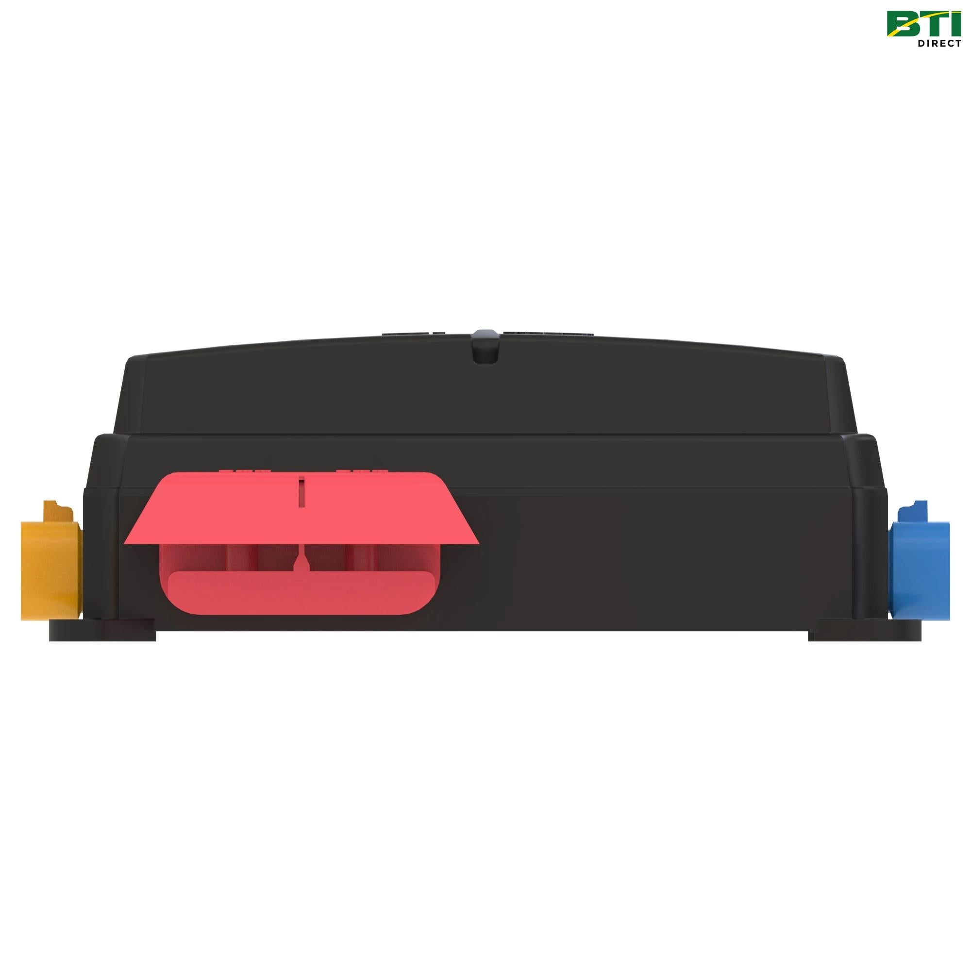 AH220593: Center Fuse Box, 12 connector