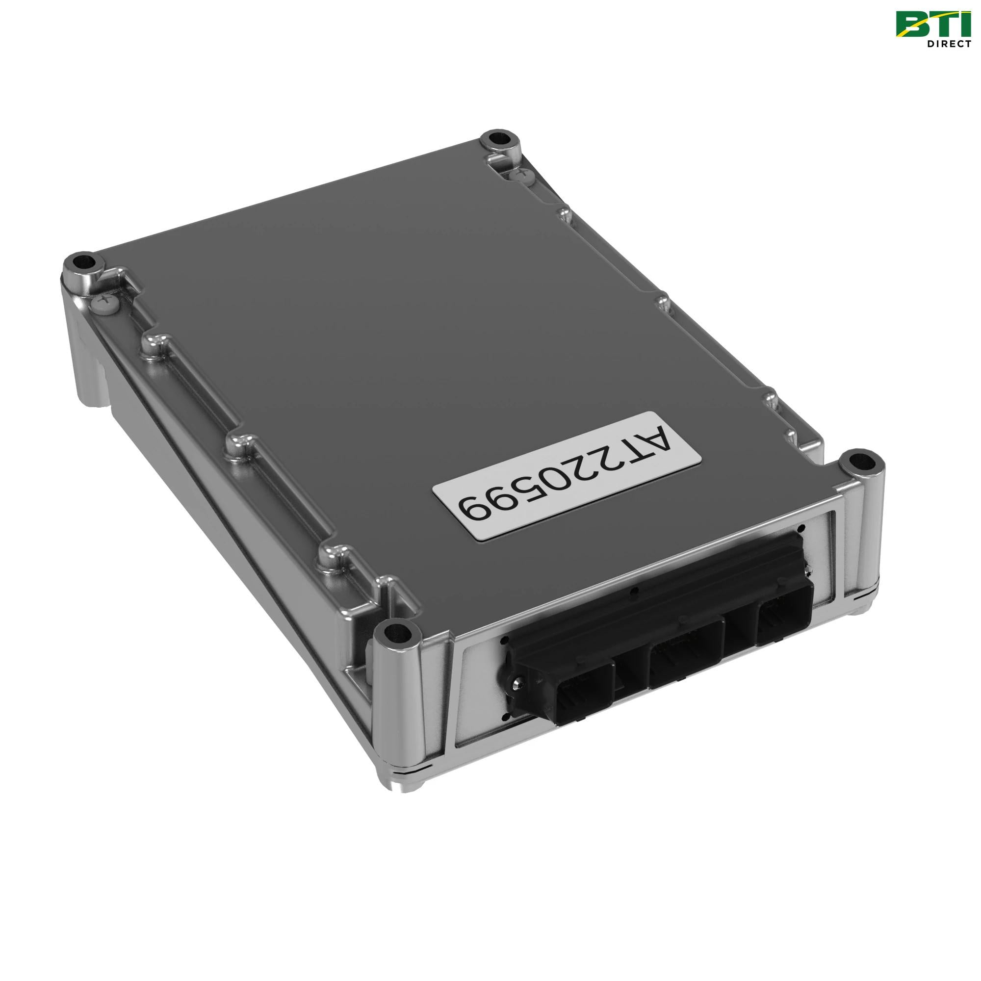 AH220599: Grain Loss Monitor Electronic Control Unit