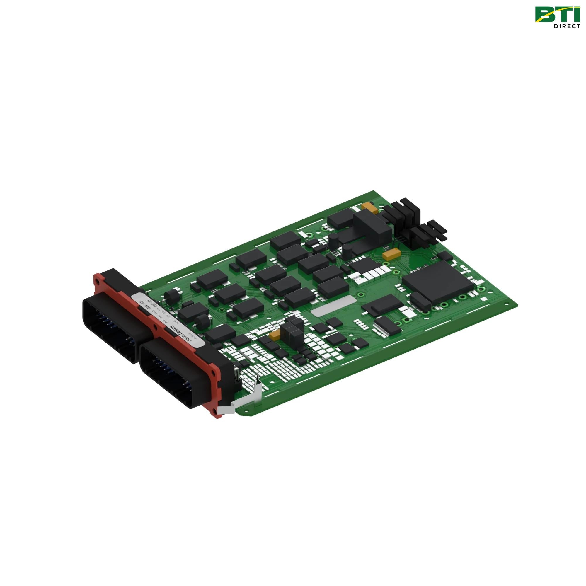 AH220605: Electronic Control Unit