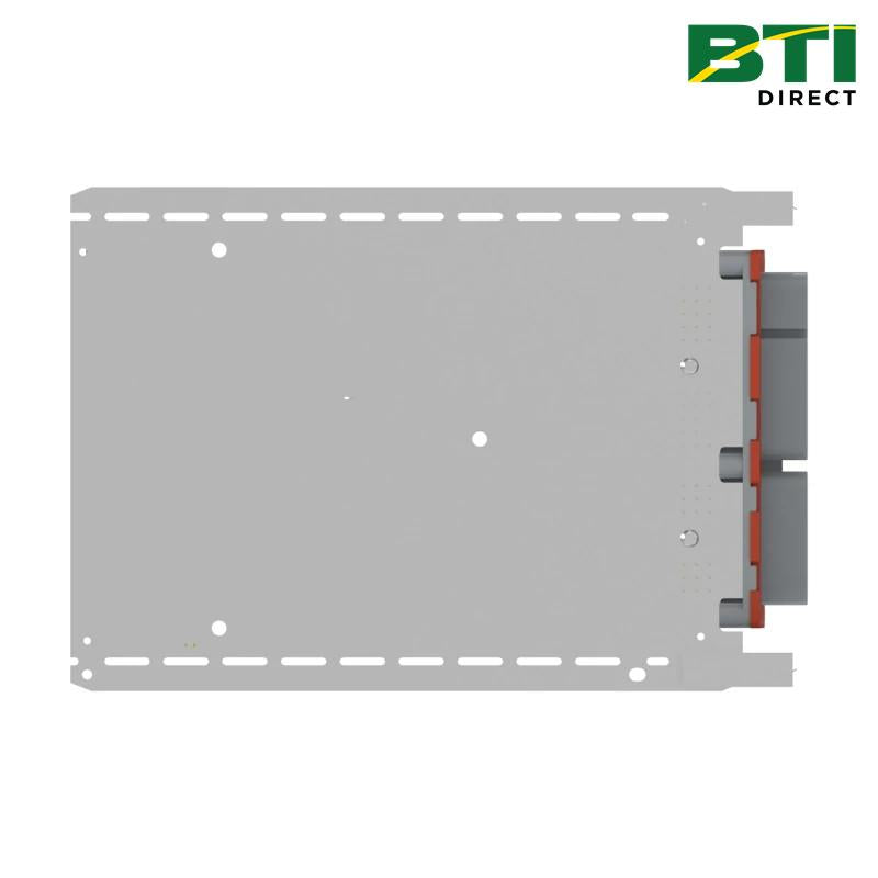 AH220605: Electronic Control Unit