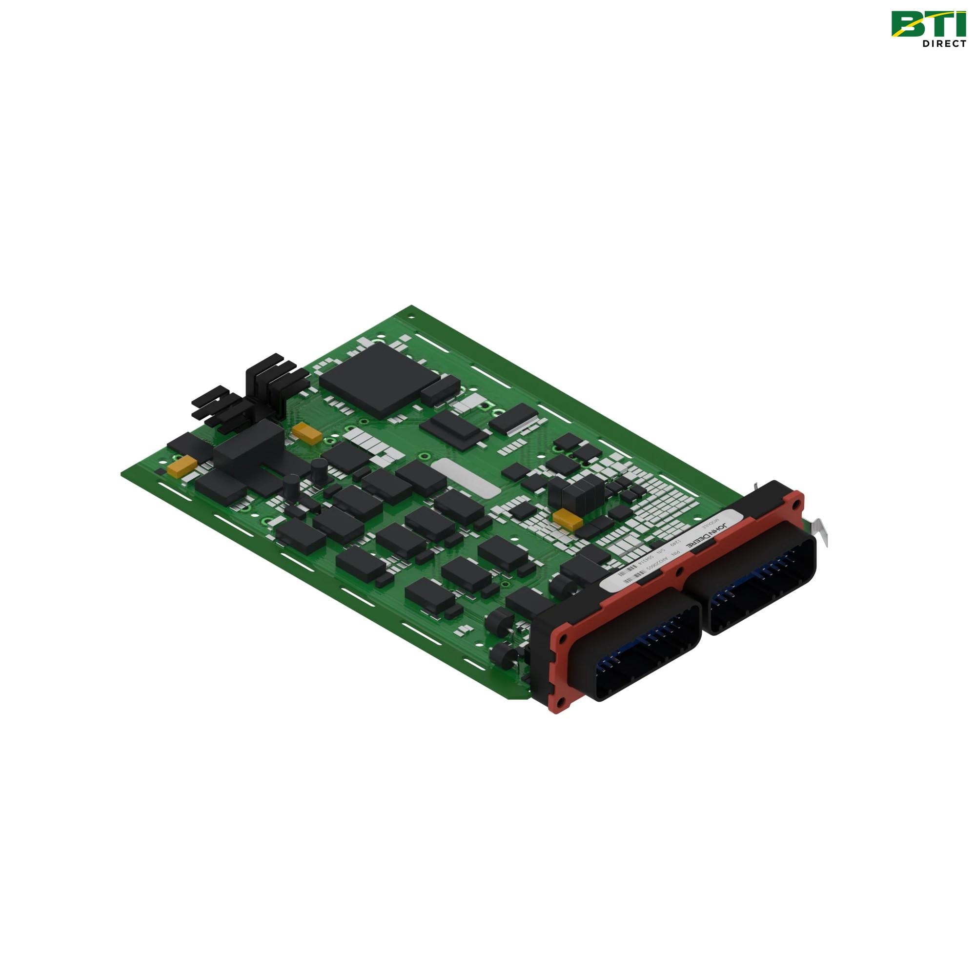 AH220605: Electronic Control Unit