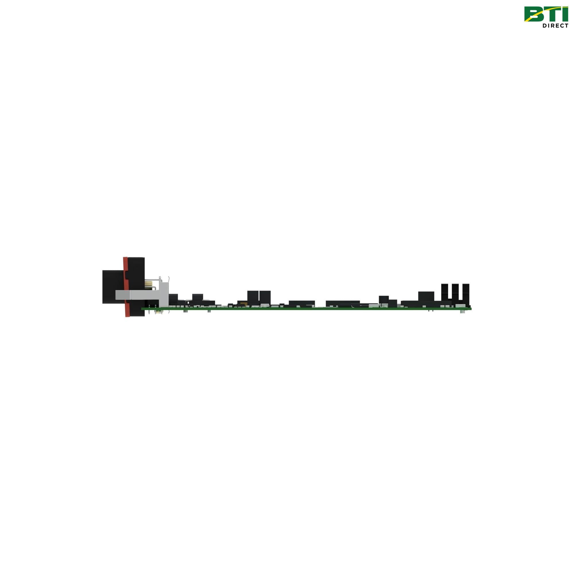 AH220605: Electronic Control Unit