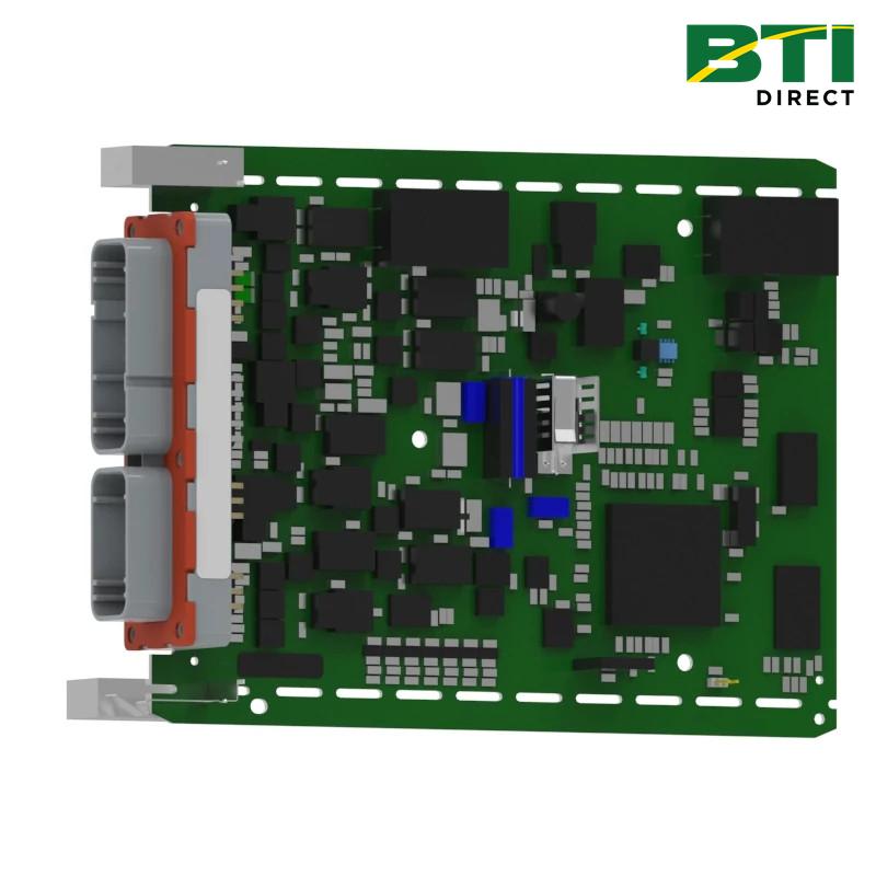 AH220605: Electronic Control Unit