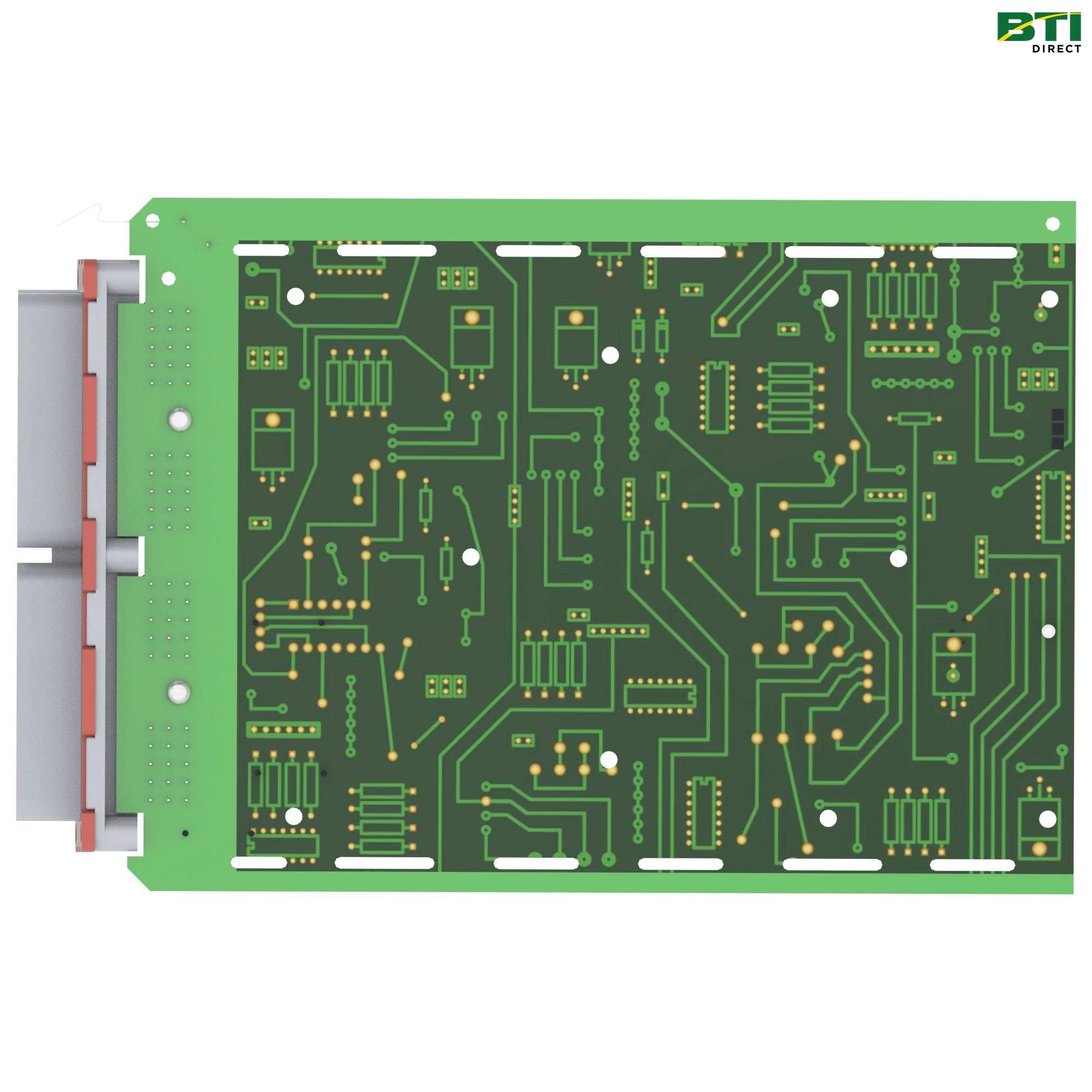 AH220609: Central Electronic Control Unit