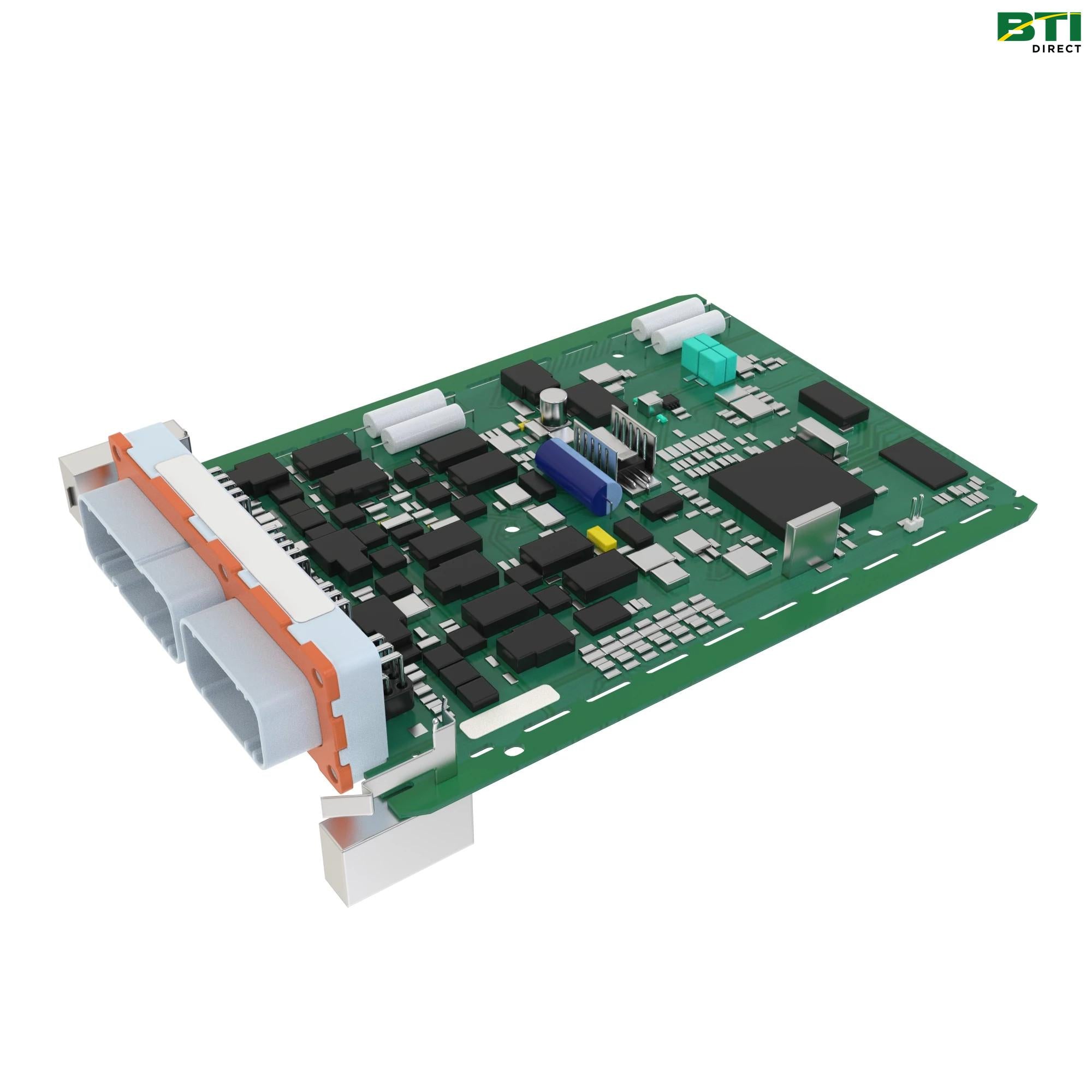 AH220609: Central Electronic Control Unit