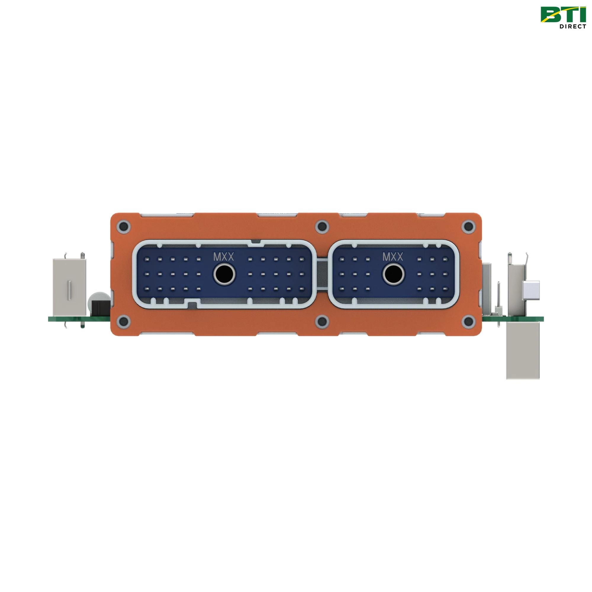 AH220609: Central Electronic Control Unit