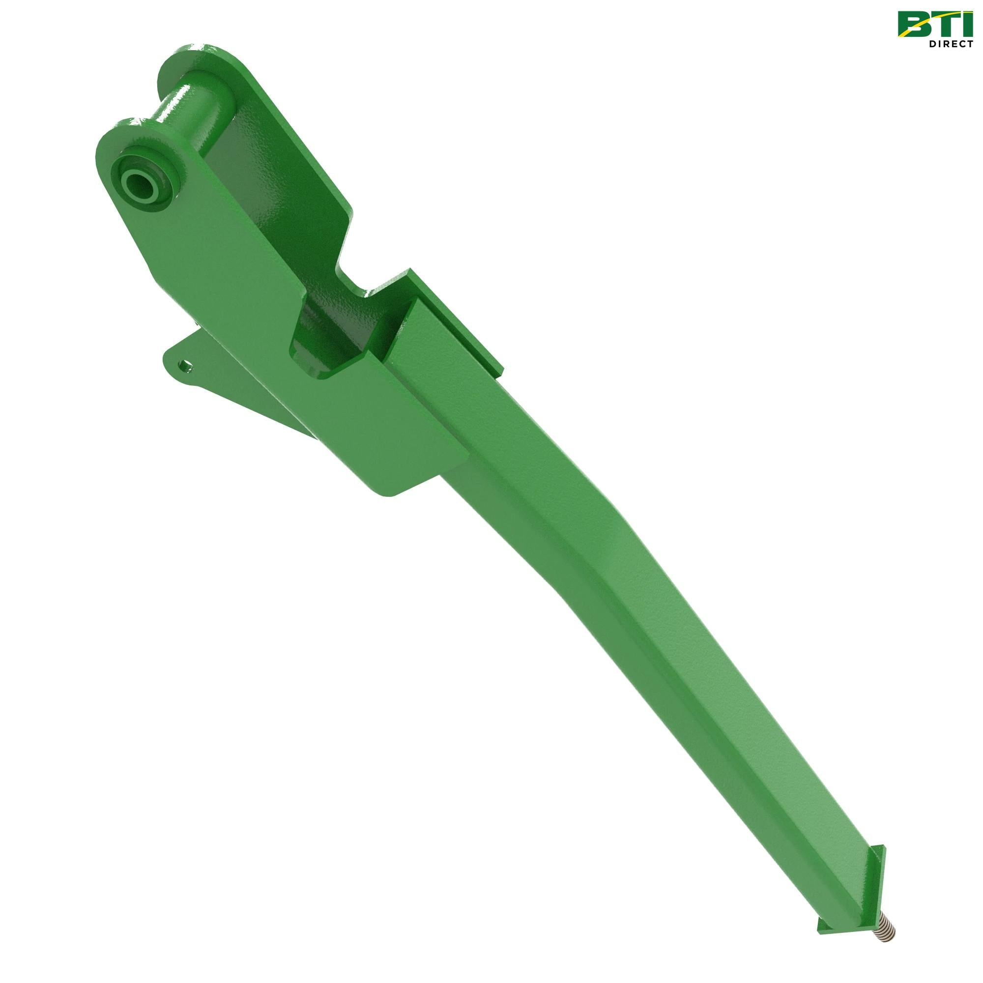 AH220809: Cutting Platform Float Arm